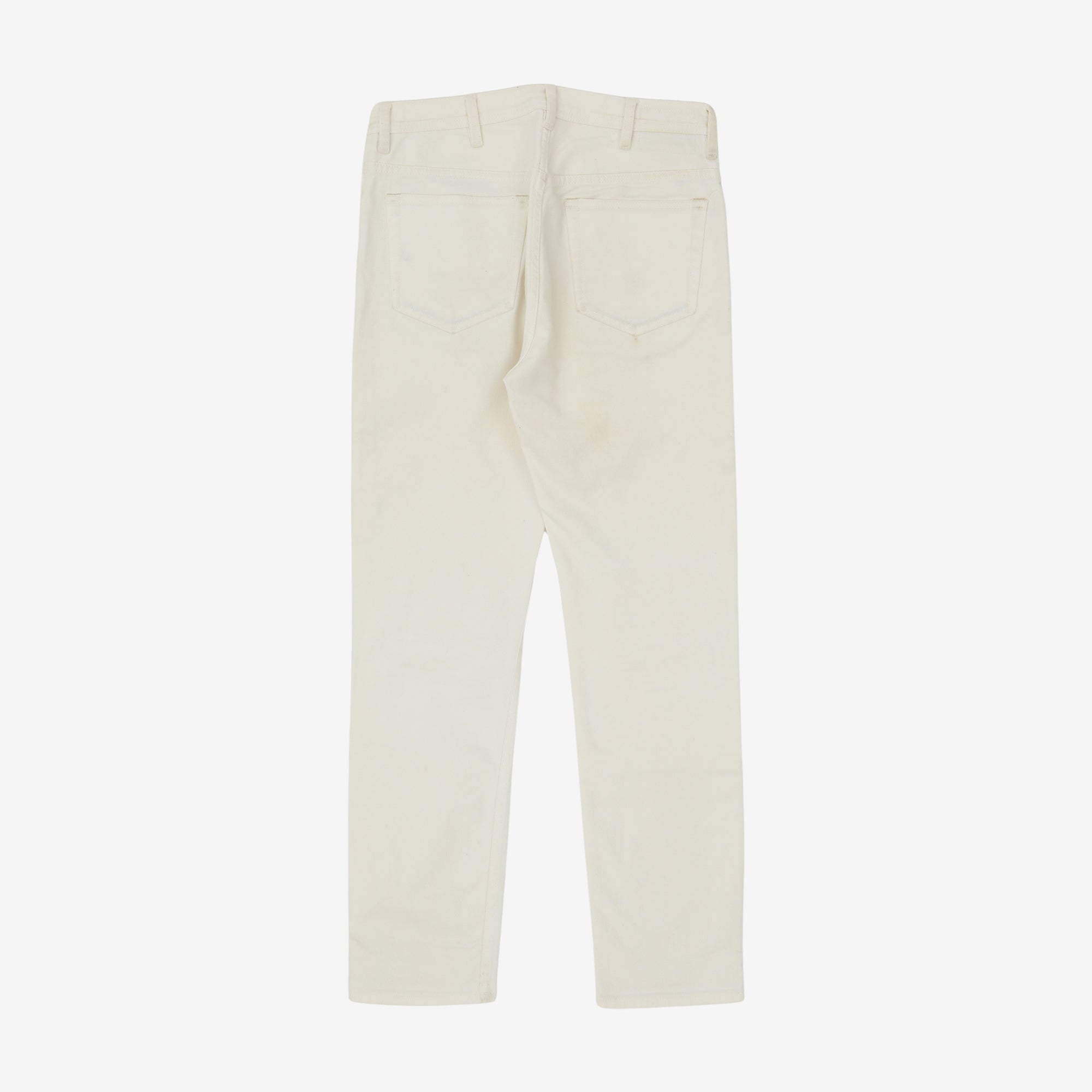 Bla Konst Slim Denim (30W x 28.5L)