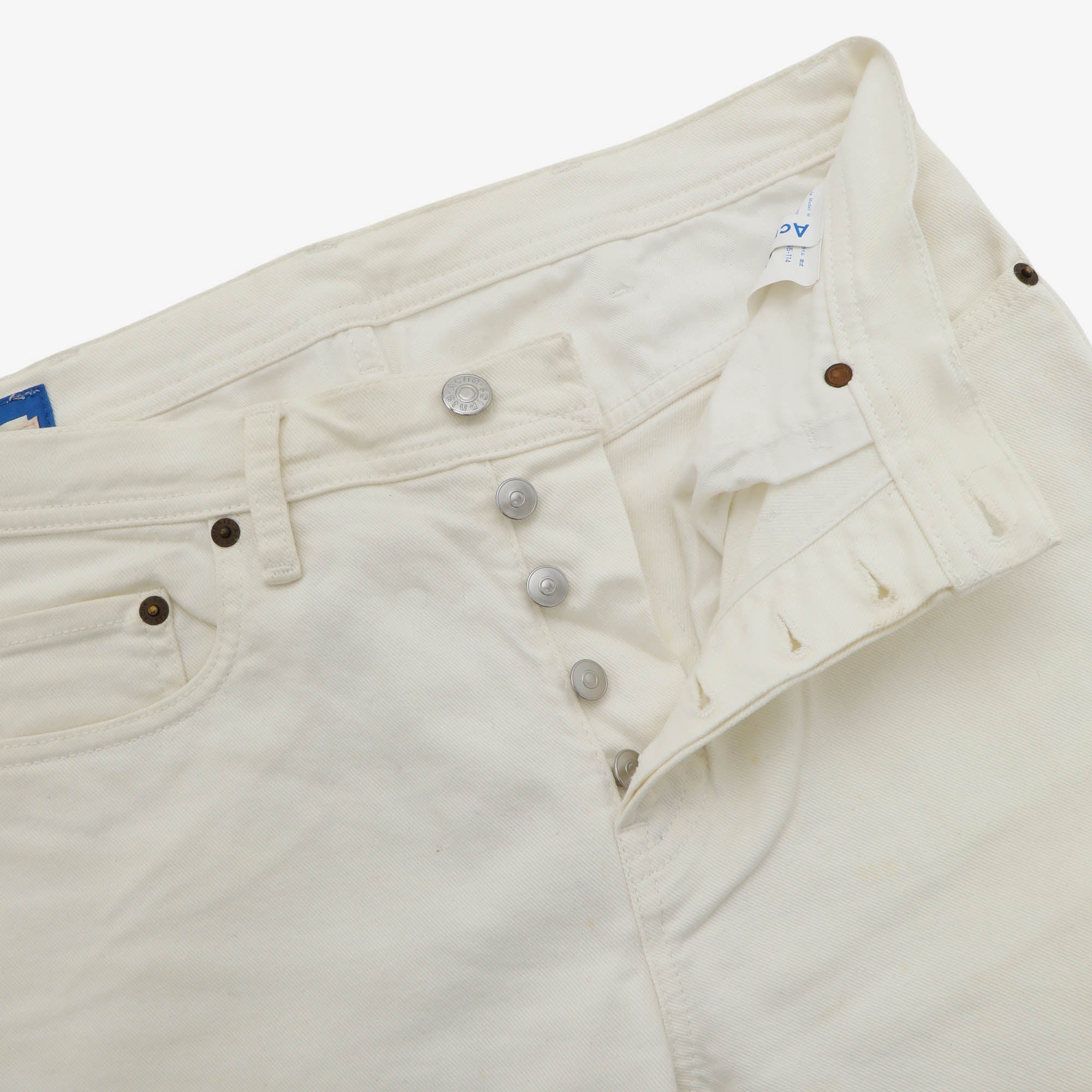 Bla Konst Slim Denim (30W x 28.5L)