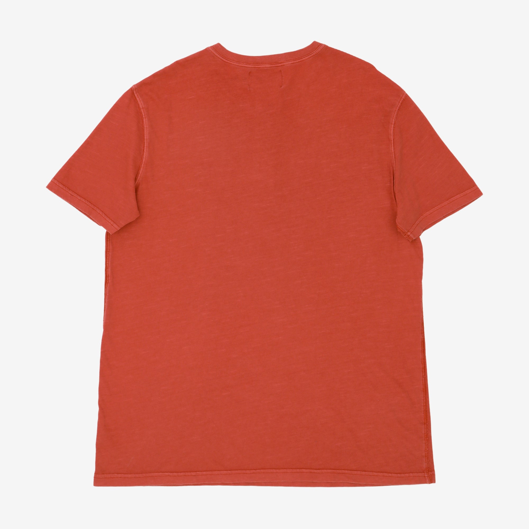 Henley Tee