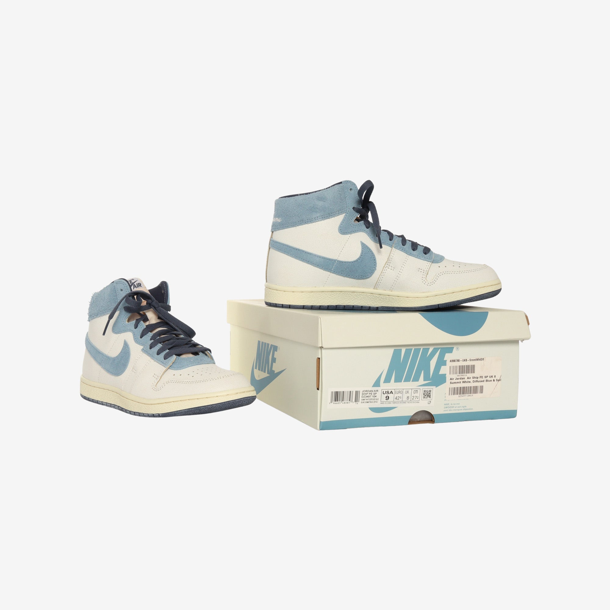 Air Ship PE SP Every Game Sneakers