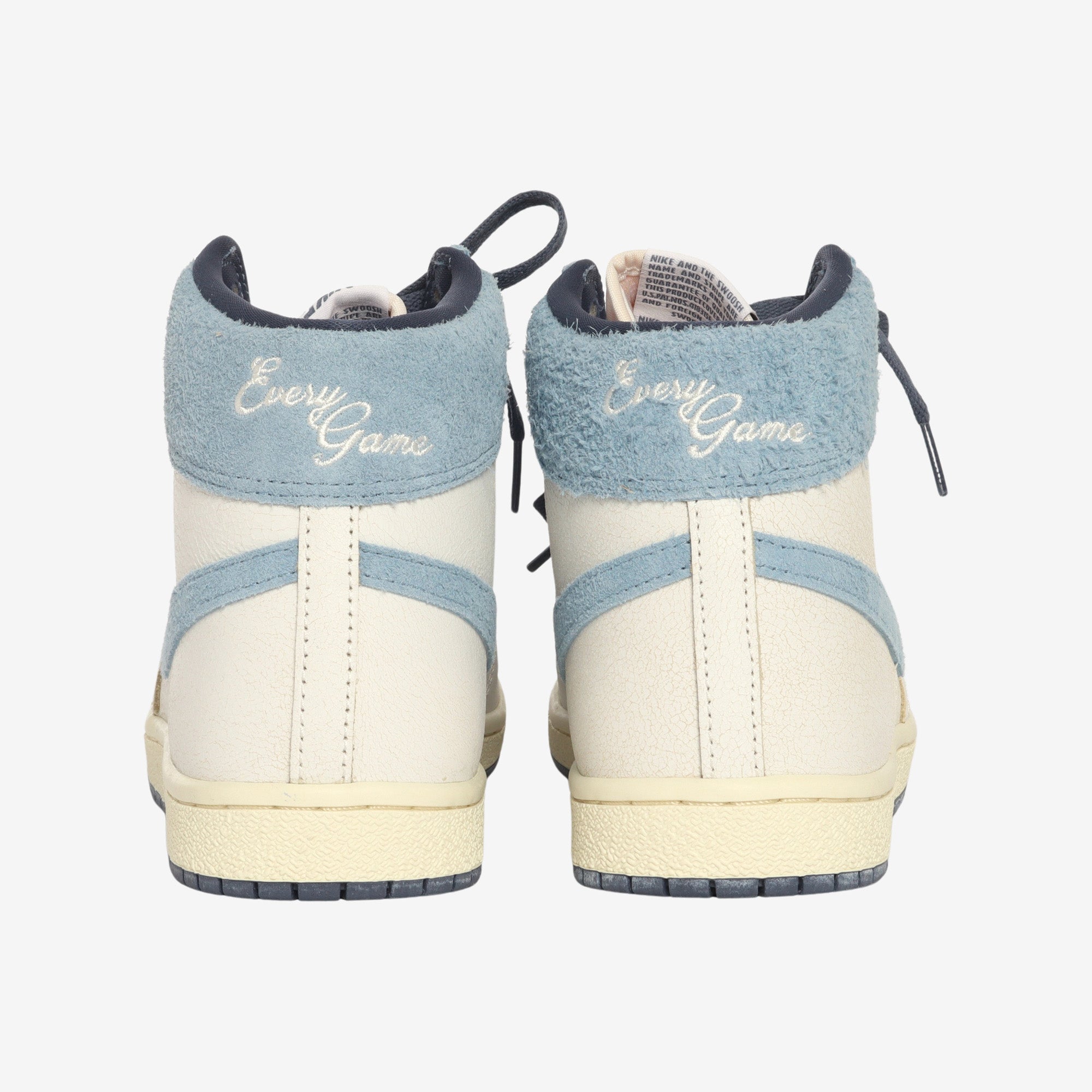 Air Ship PE SP Every Game Sneakers