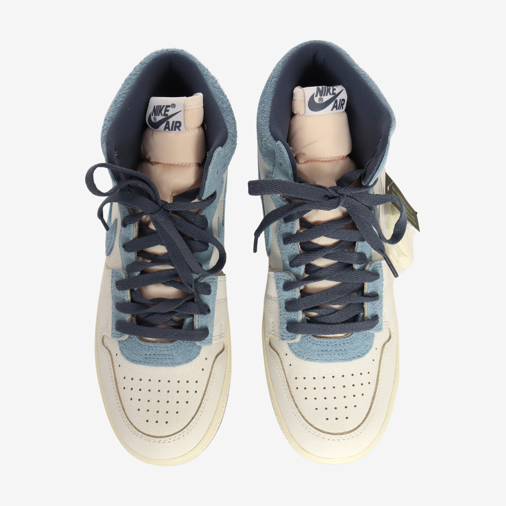 Air Ship PE SP Every Game Sneakers