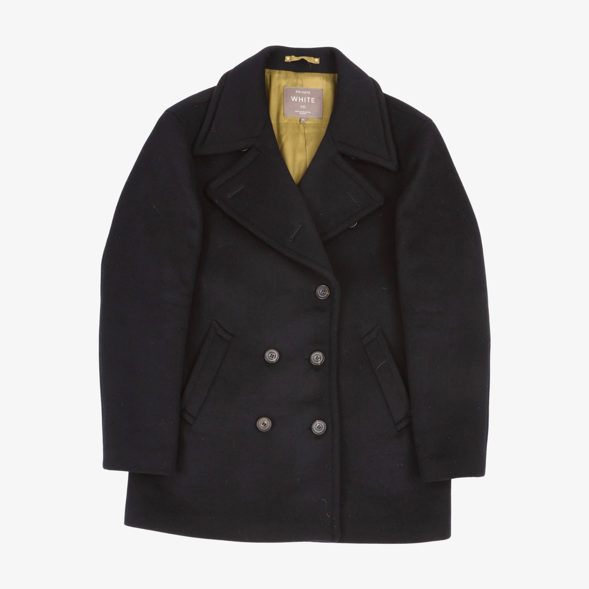 The Bridge Coat