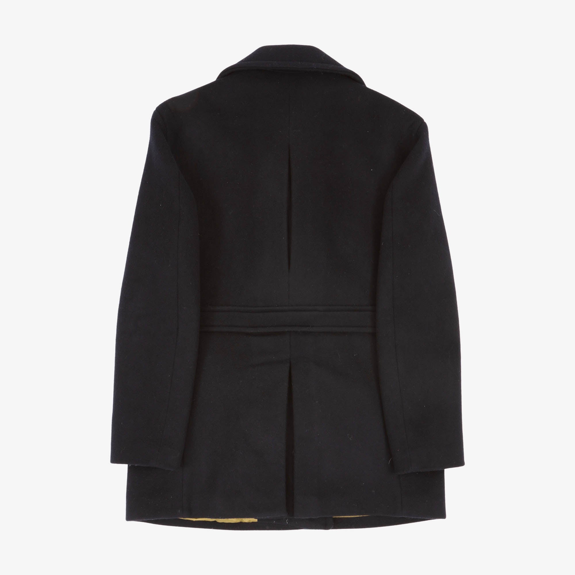 The Bridge Coat