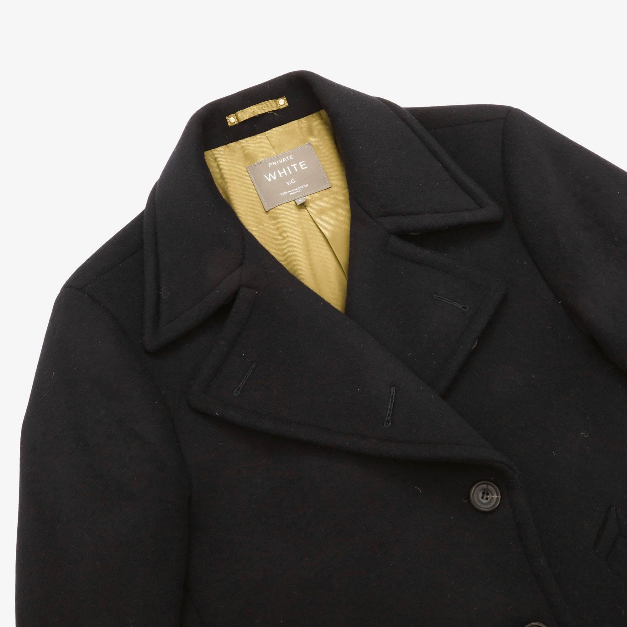 The Bridge Coat