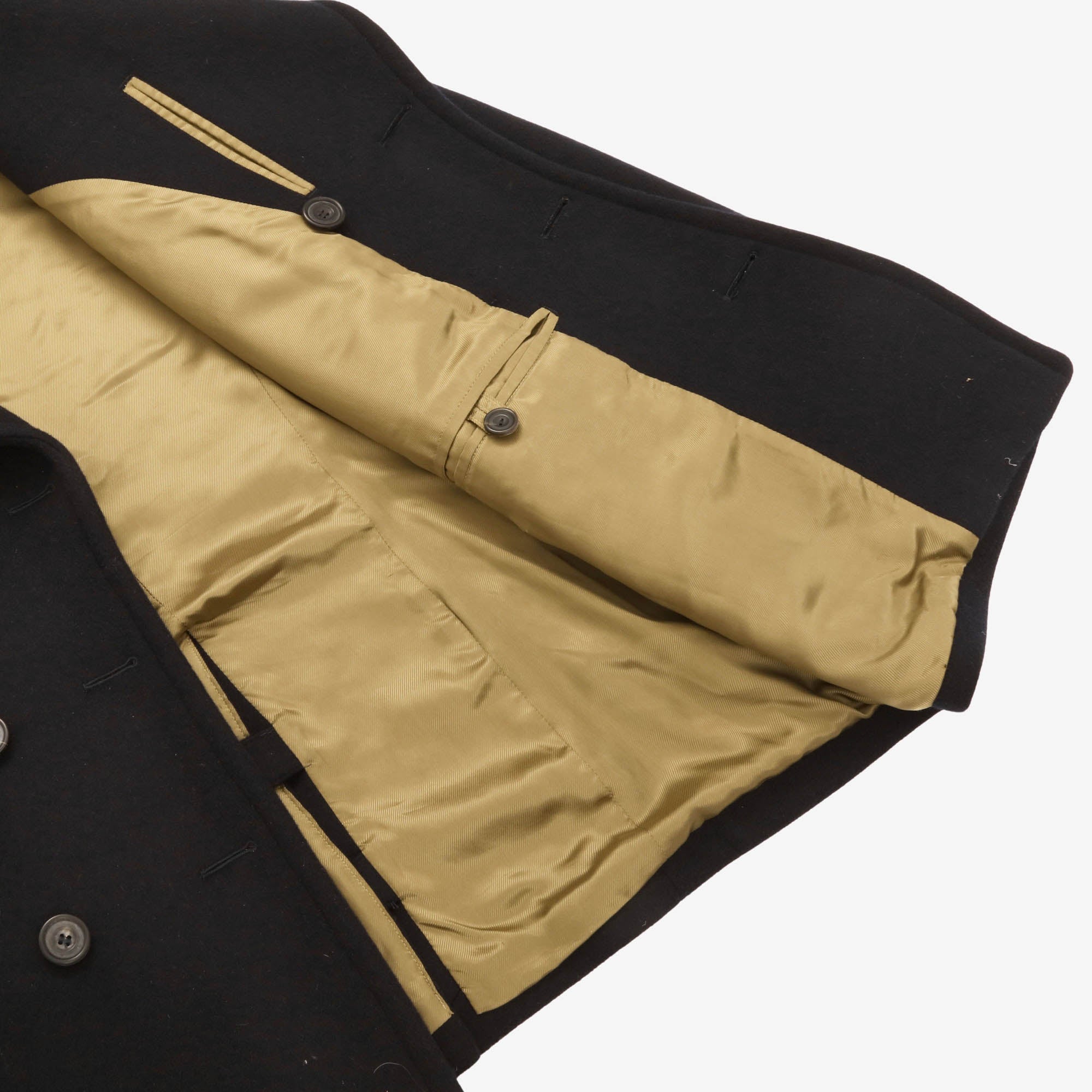 The Bridge Coat