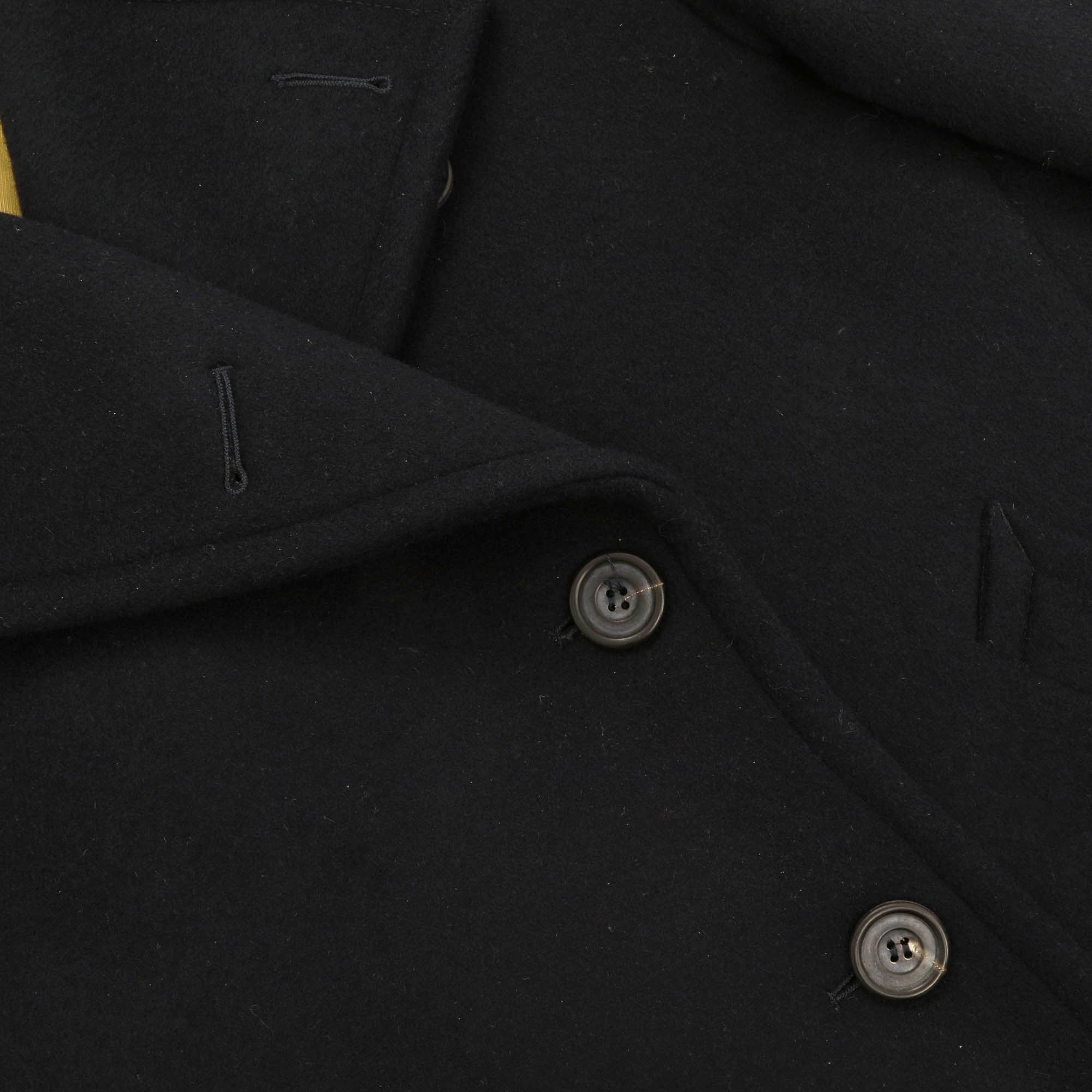 The Bridge Coat
