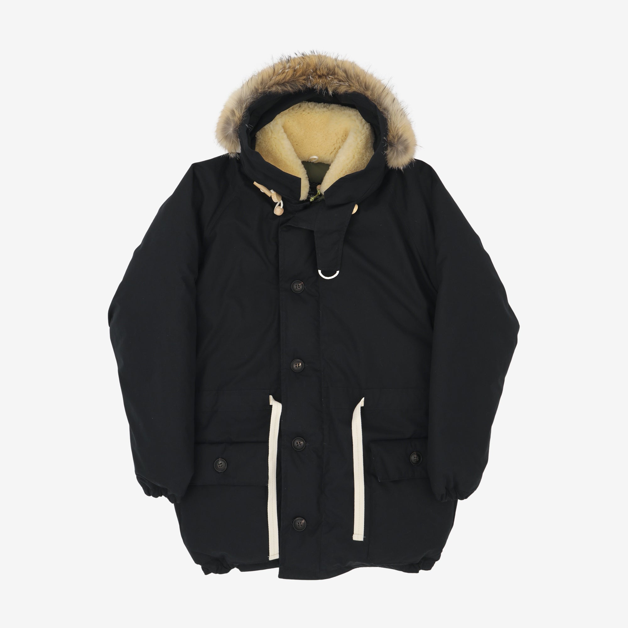 Everest Parka