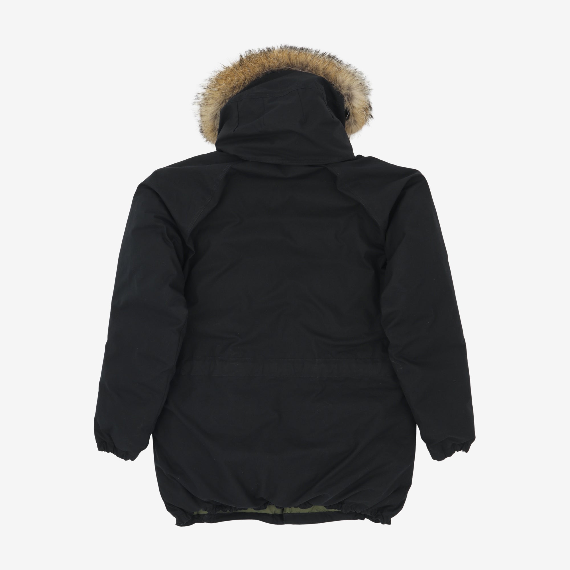Everest Parka