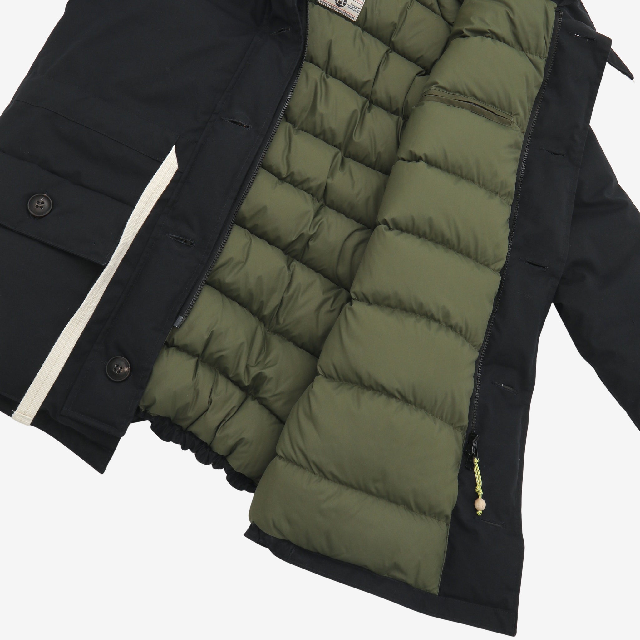 Everest Parka