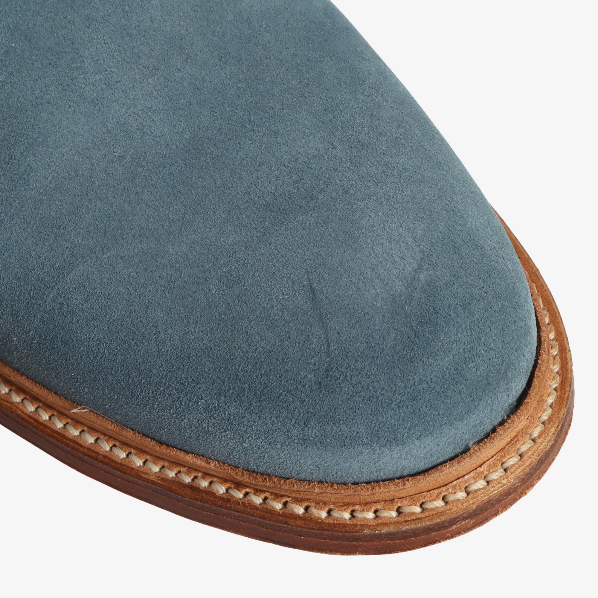 Finlay Suede Derby