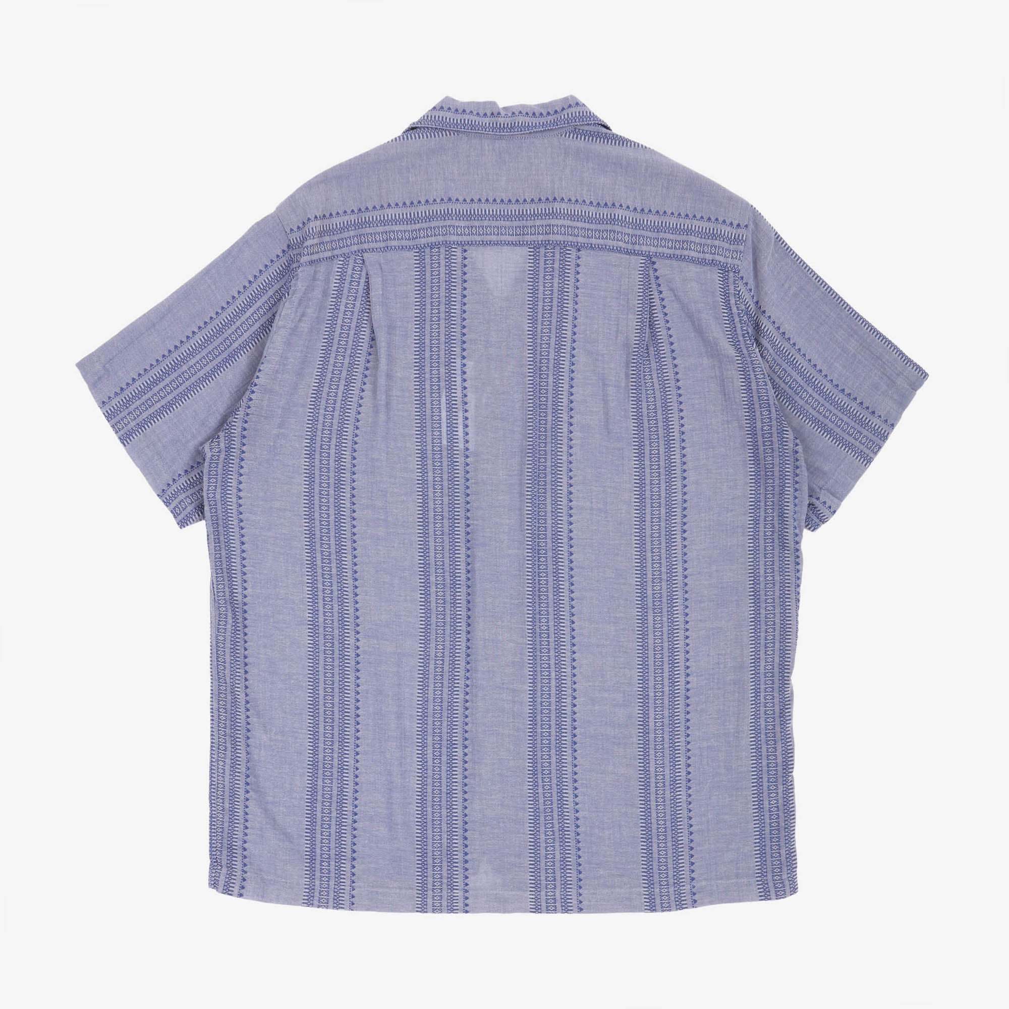 Pacific Camp Collar Shirt