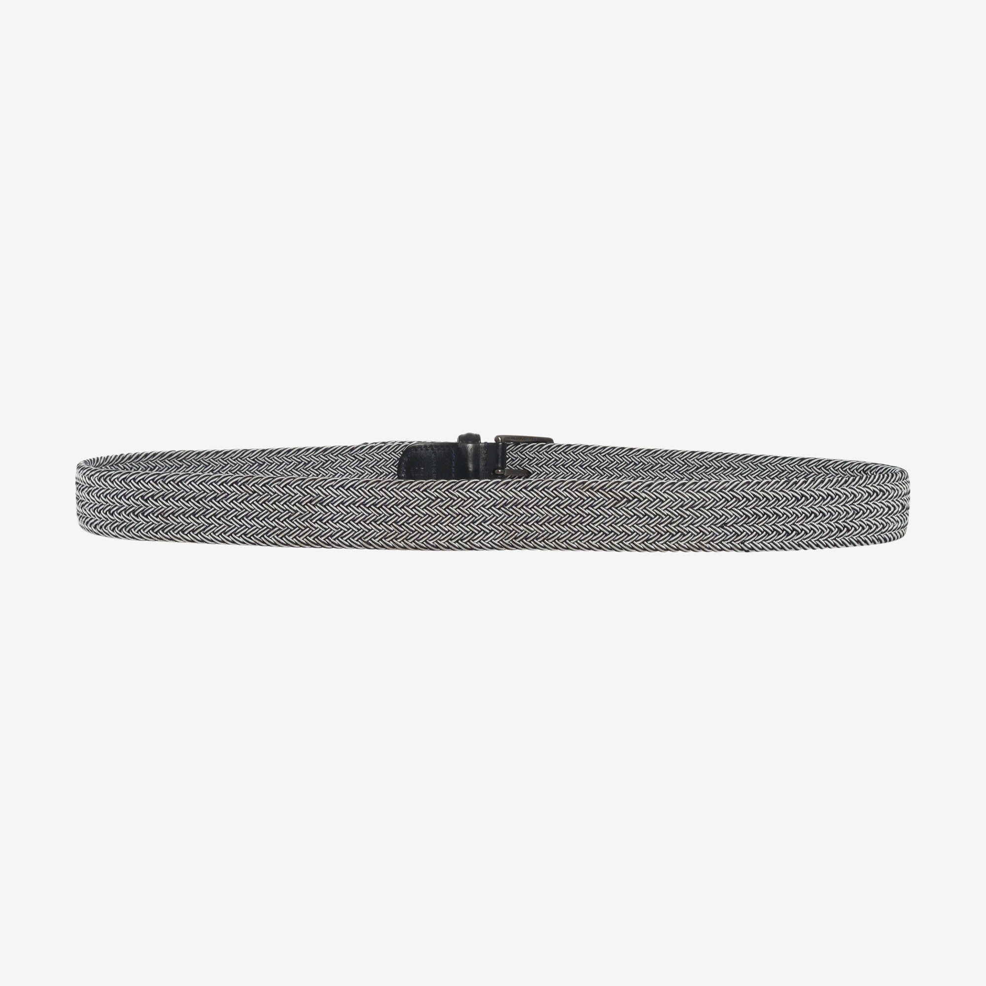 Stretch Woven Belt