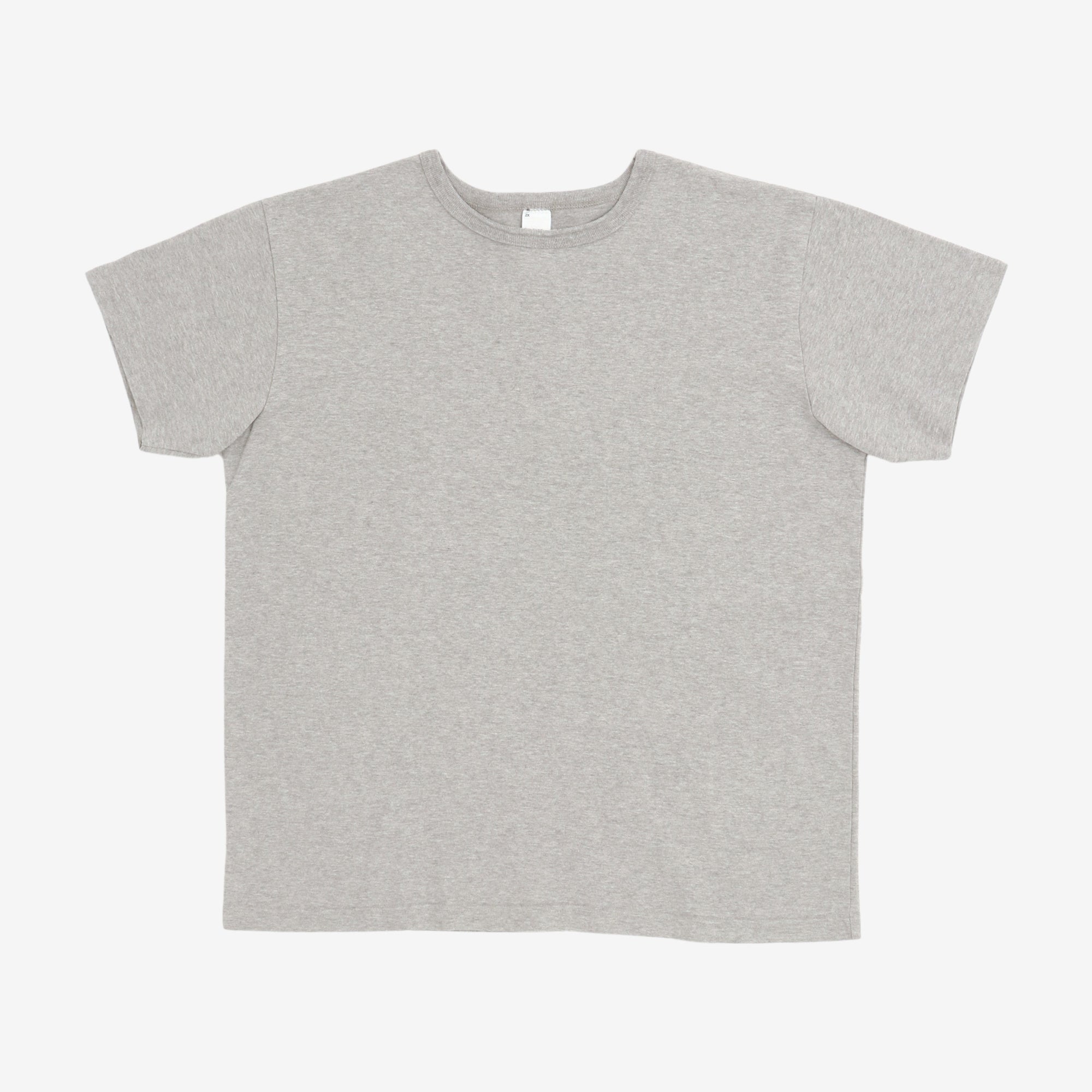 Heavyweight Tee
