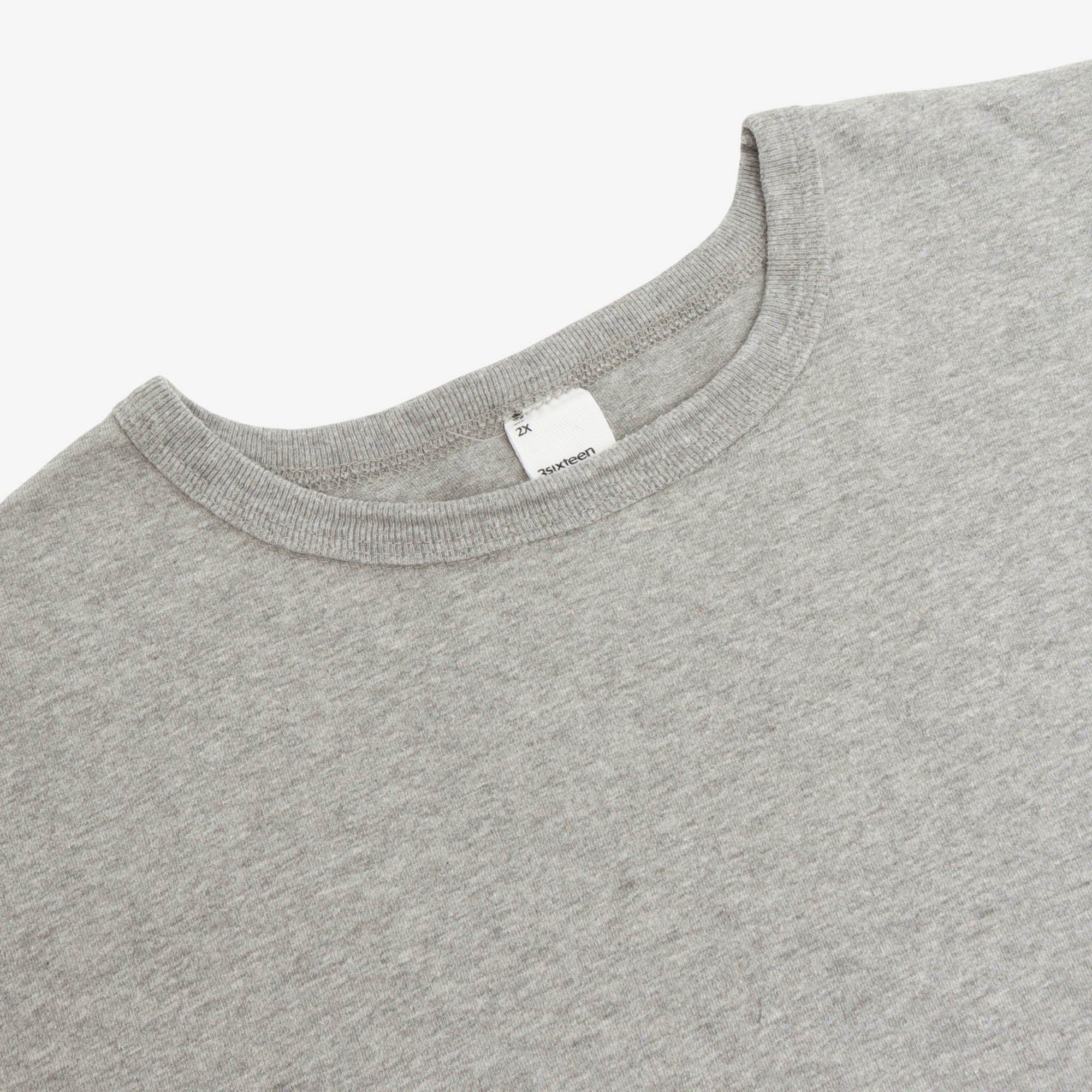 Heavyweight Tee