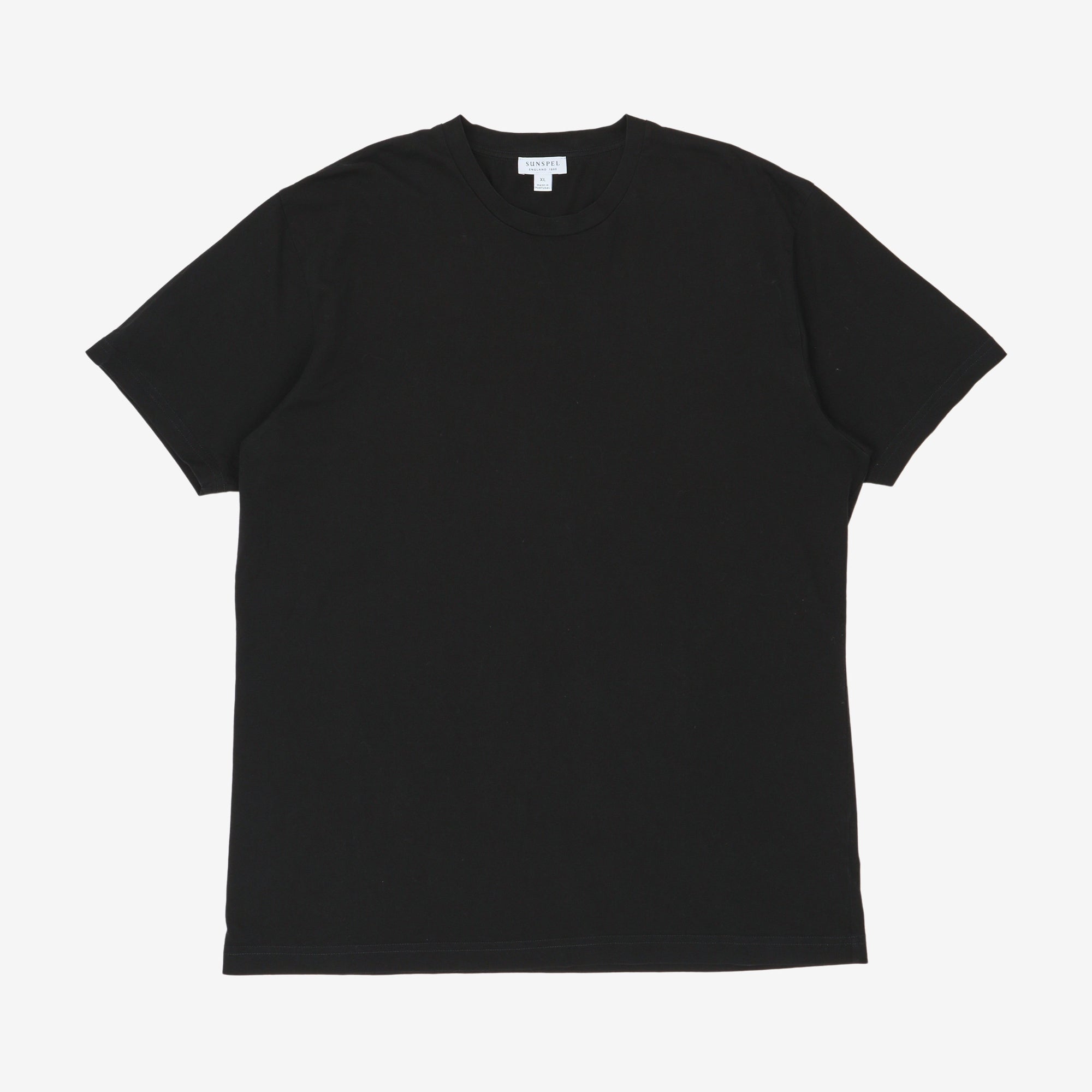 Sea Island Cotton Tee