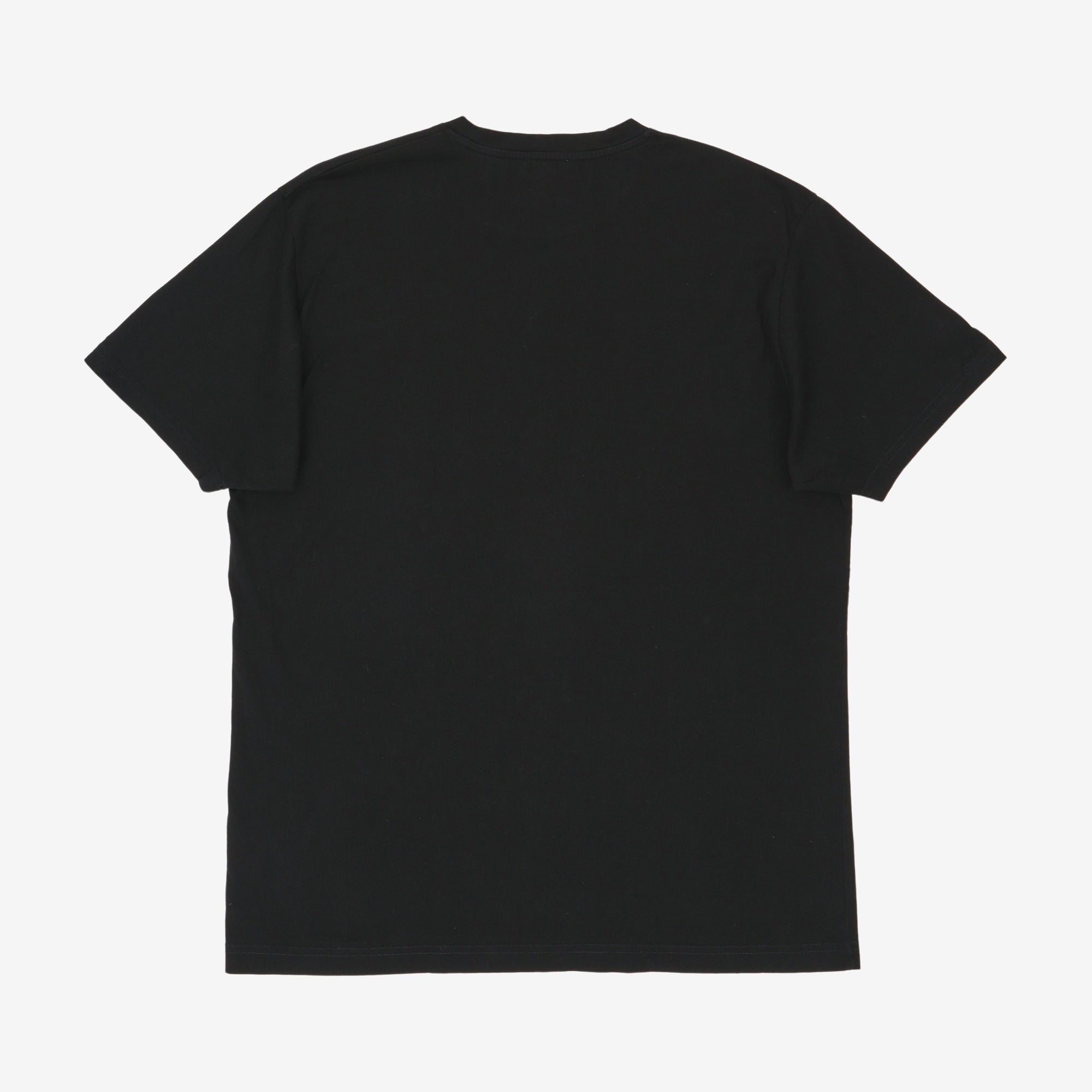 Sea Island Cotton Tee