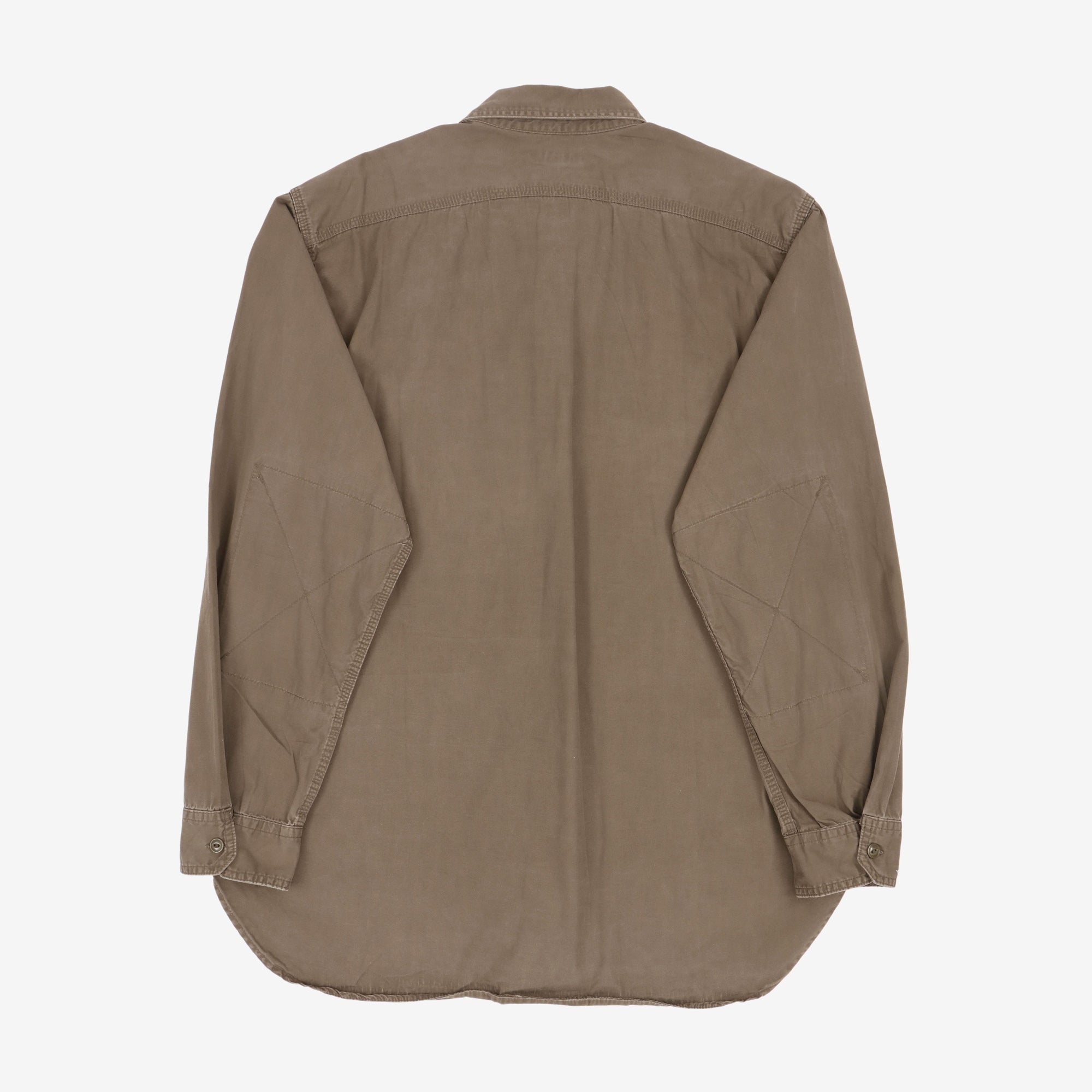 Utility Work Shirt