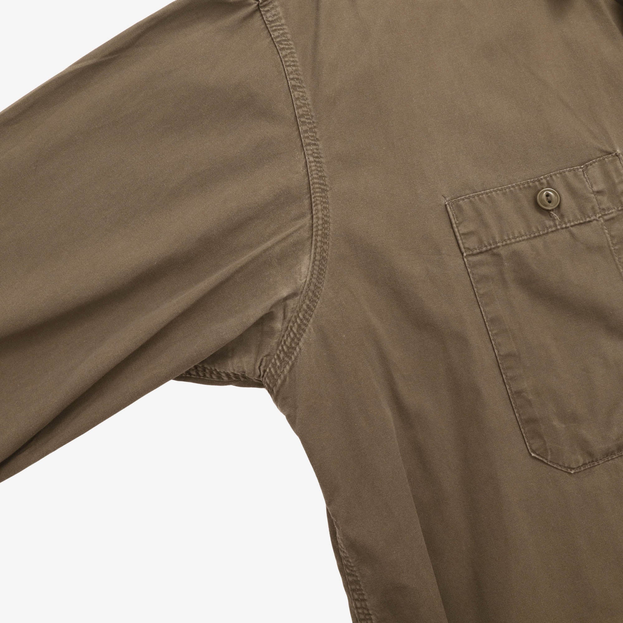 Utility Work Shirt
