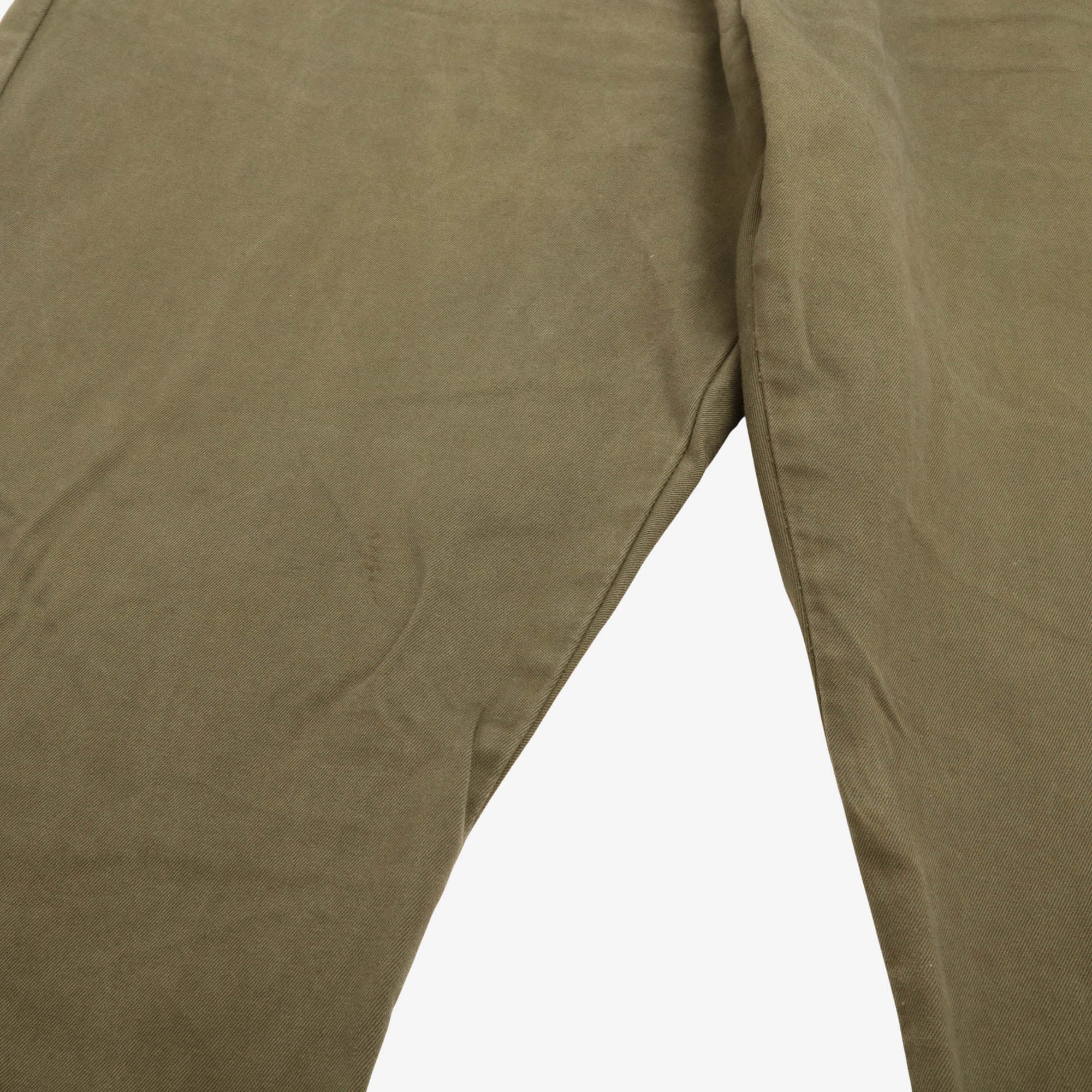 39 Chinos (40W X 32L)