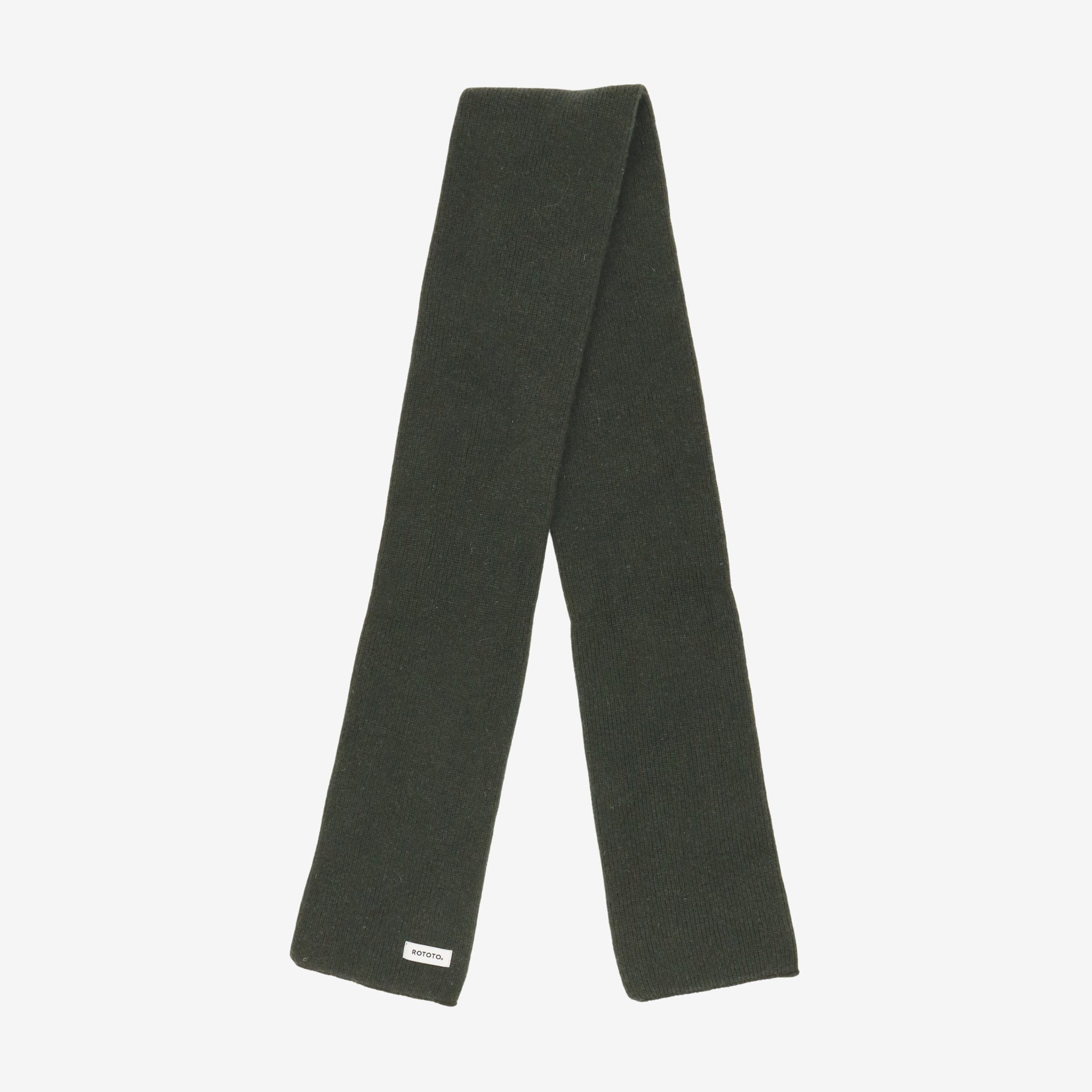 Sockstole Scarf