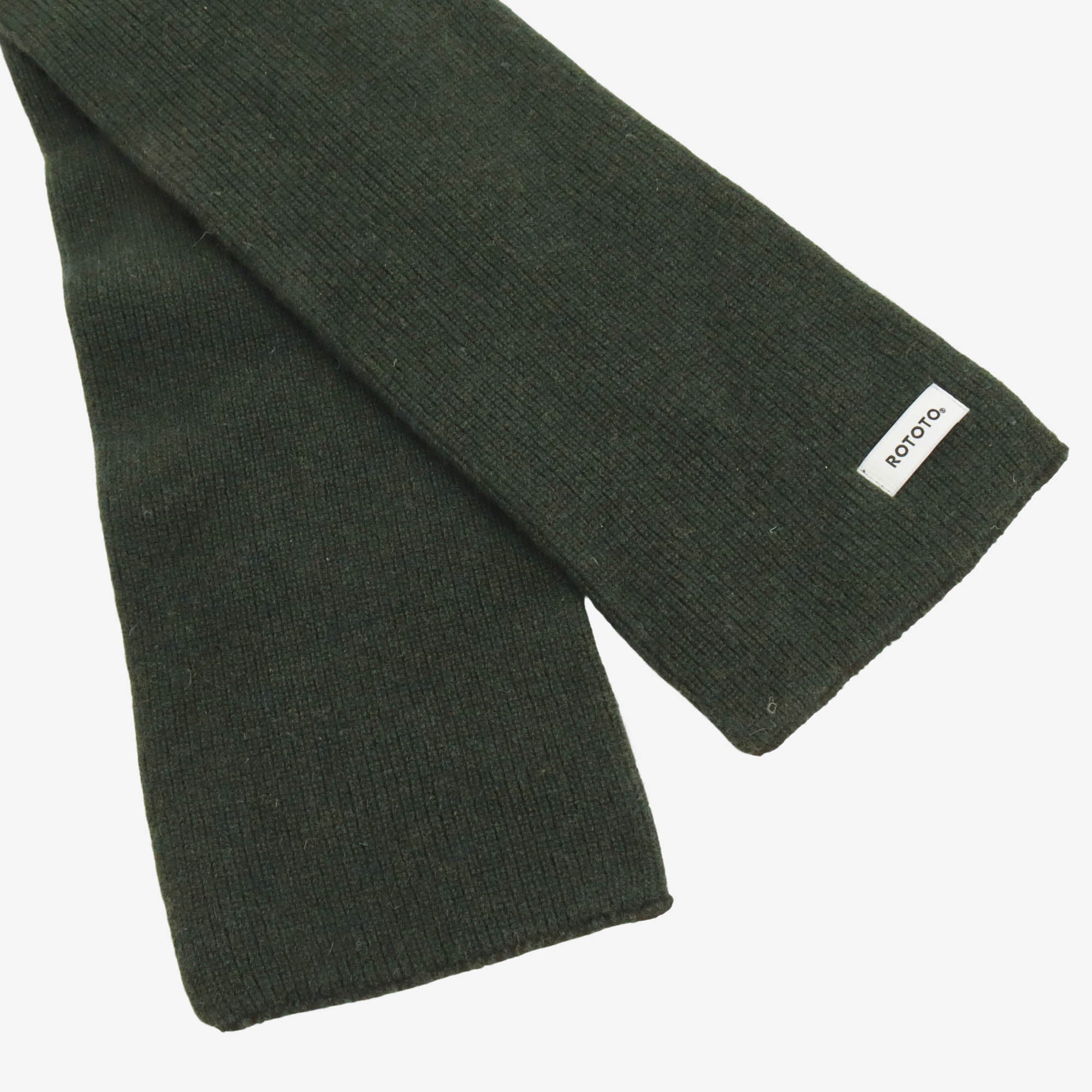 Sockstole Scarf