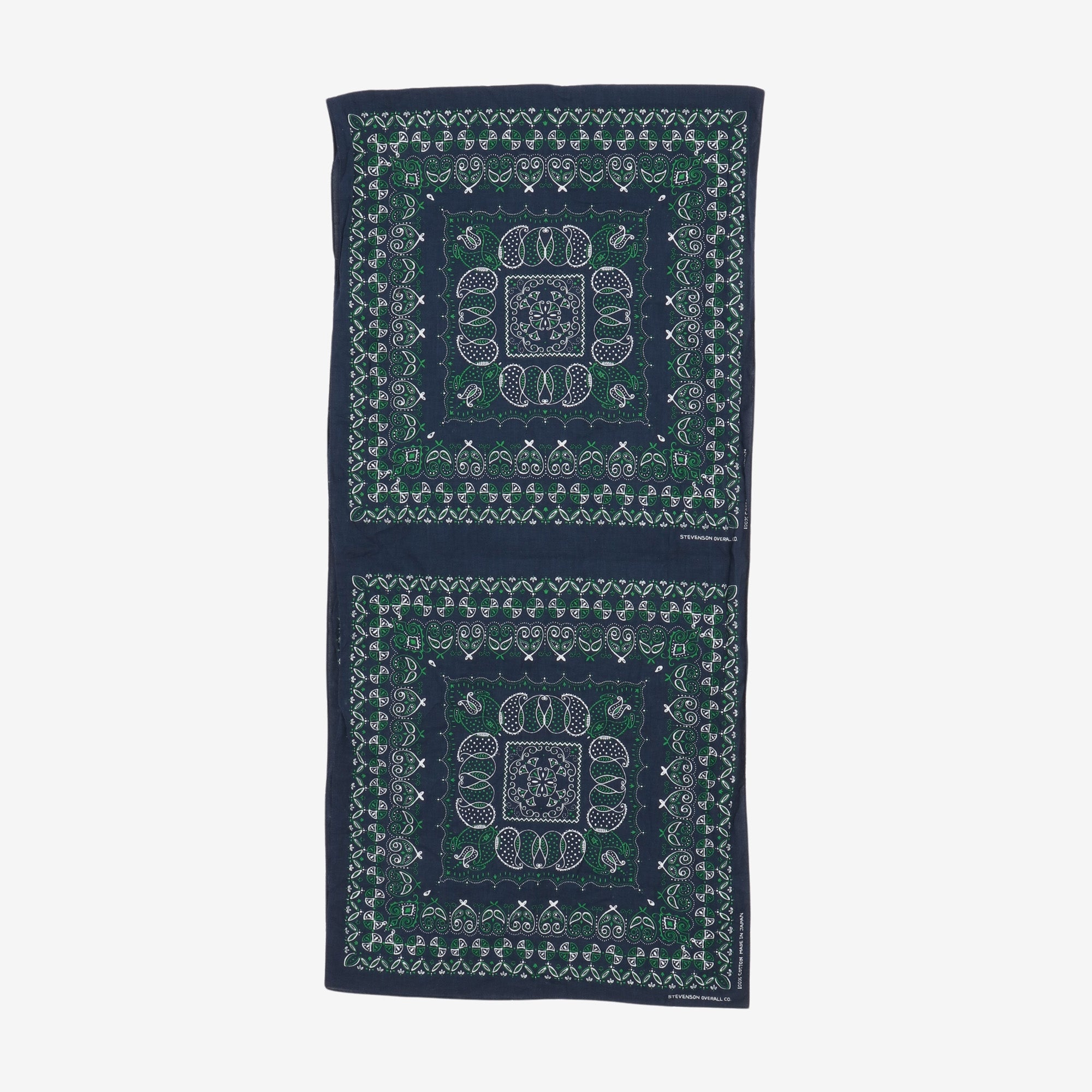 Bandana Stole