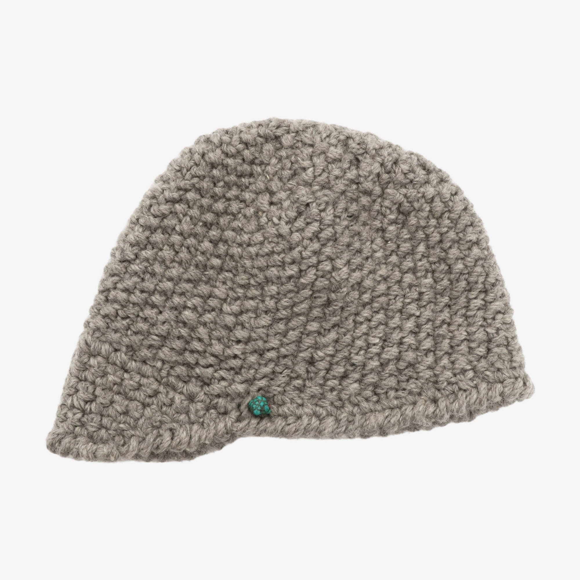 Energie Knitted Wool Cap