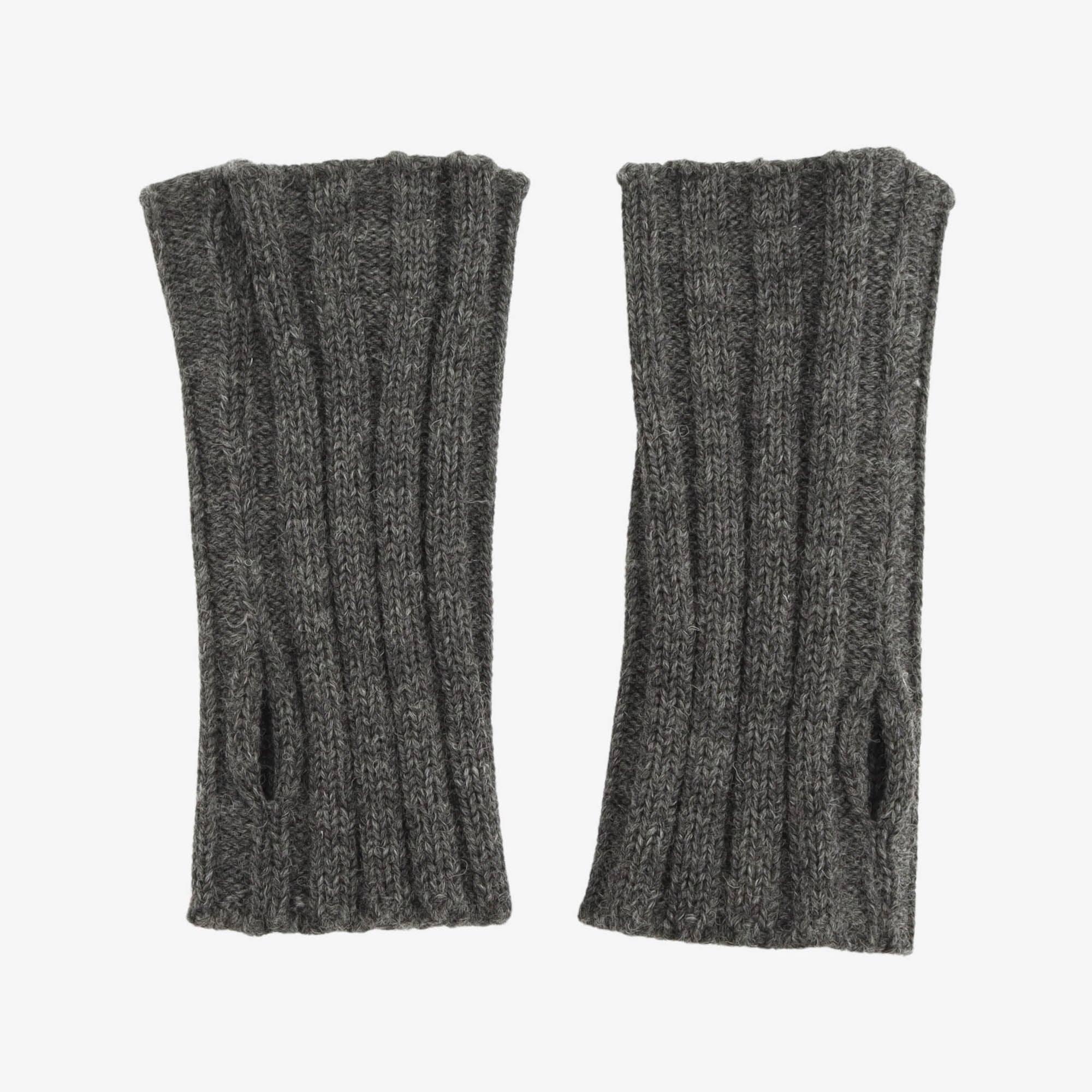 Wool Wristlets