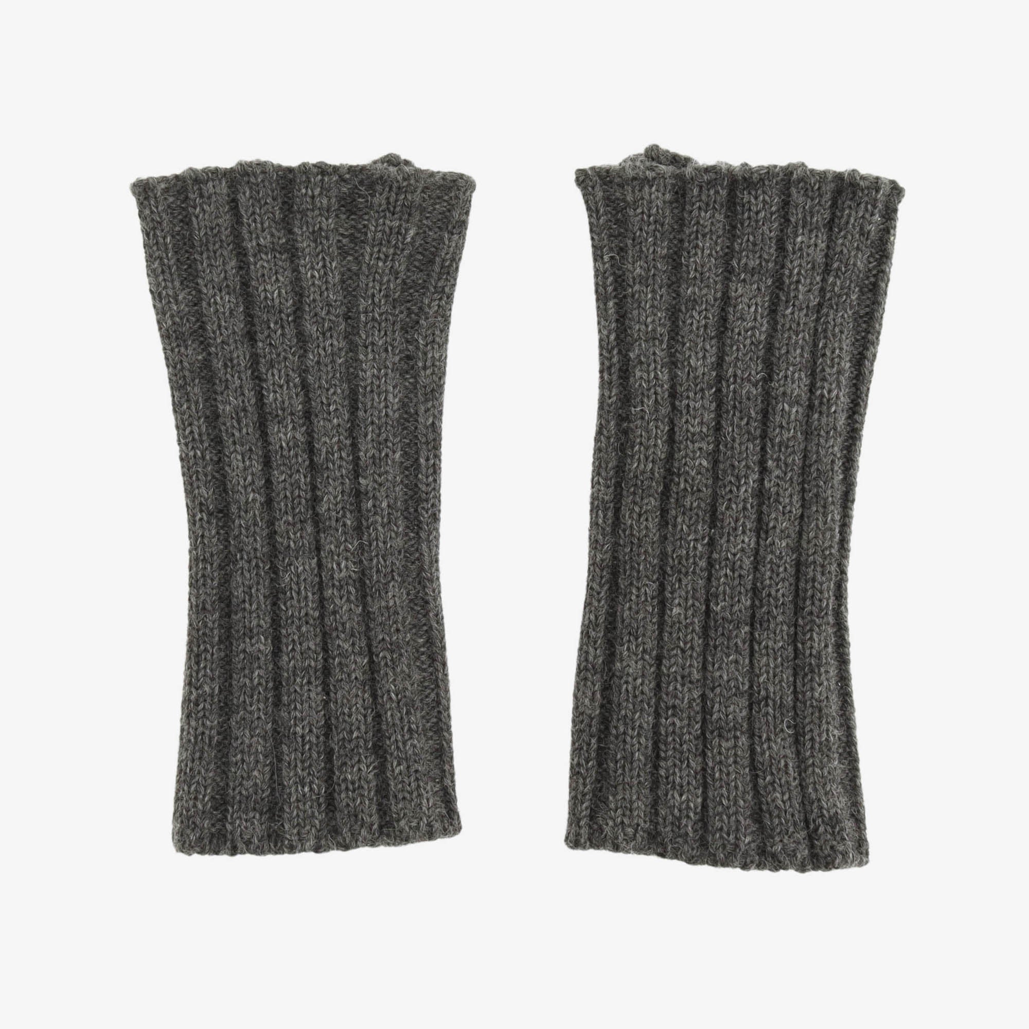 Wool Wristlets
