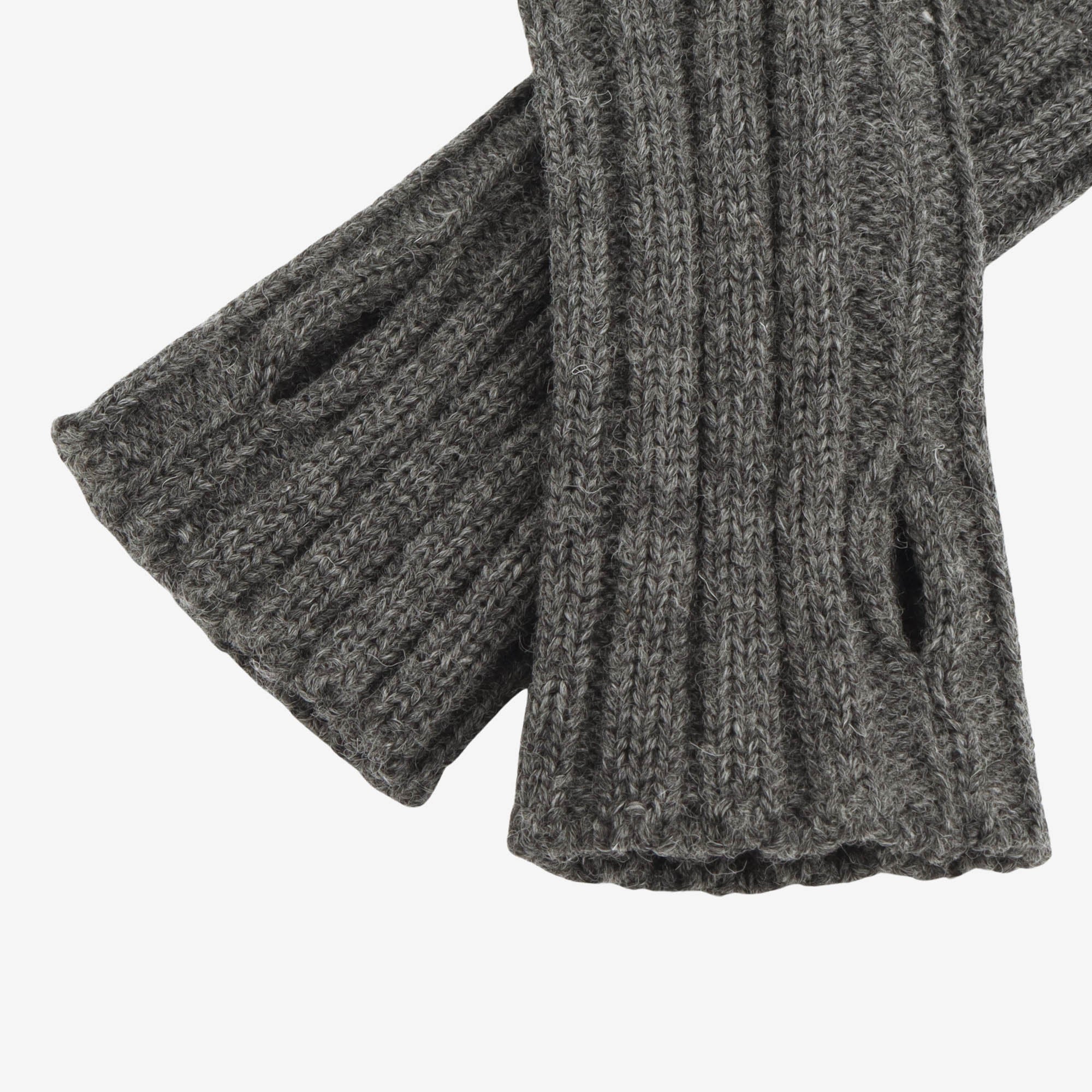 Wool Wristlets