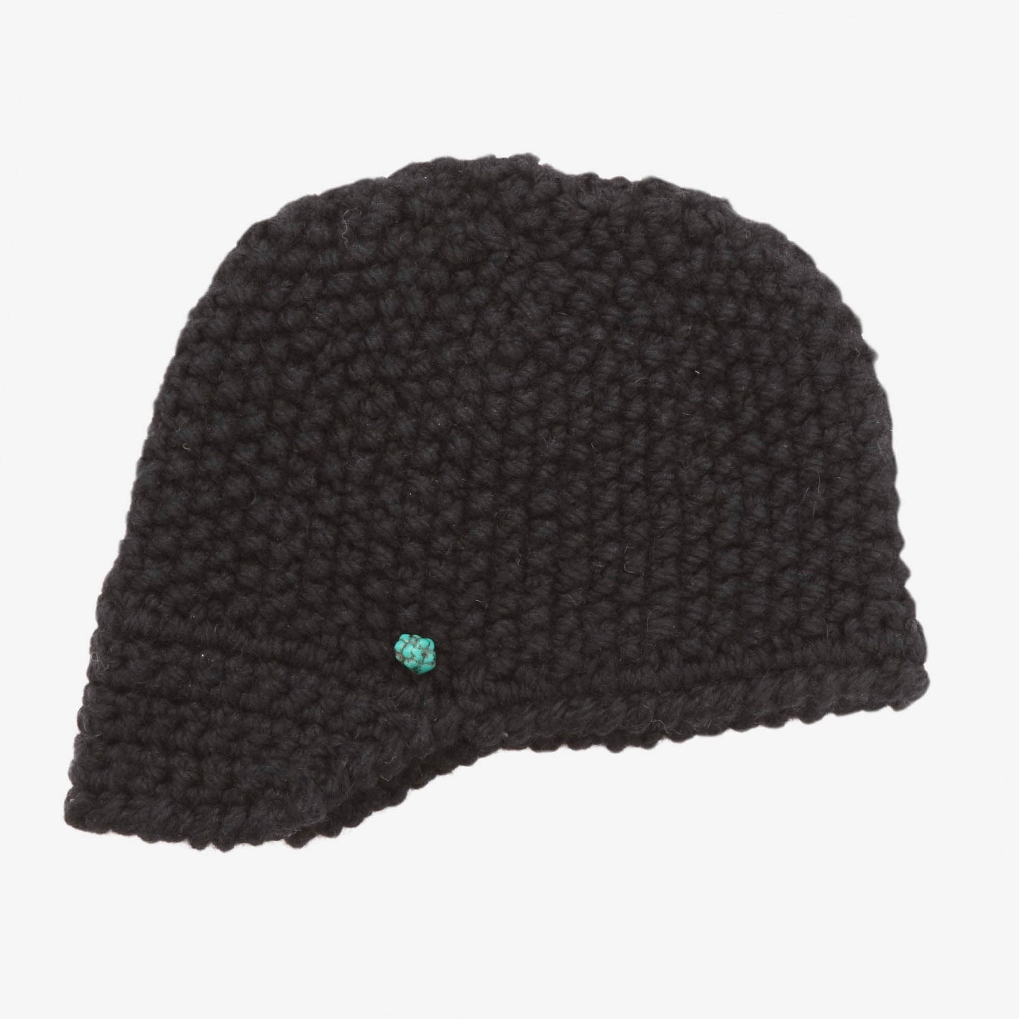 Energie Knitted Wool Cap