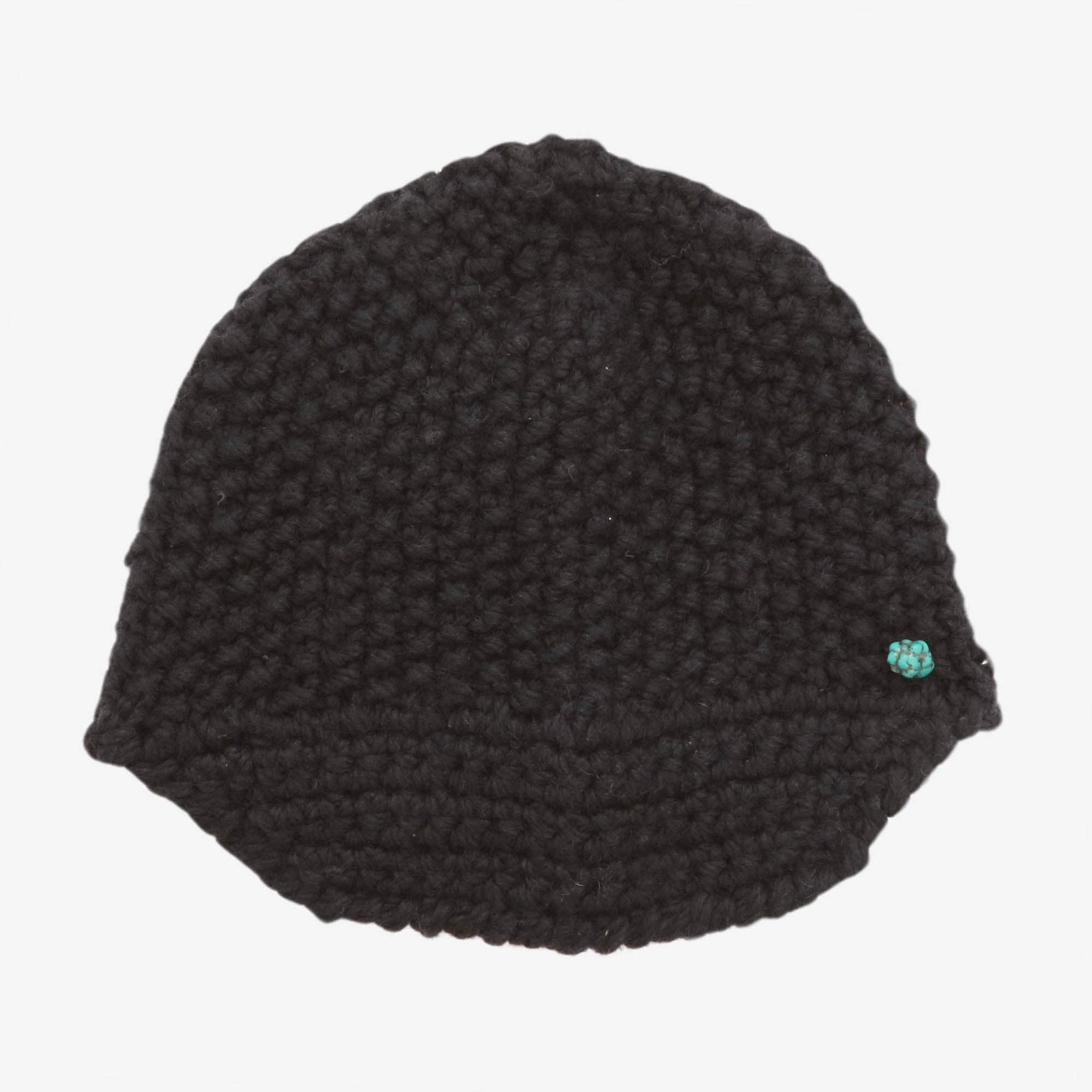 Energie Knitted Wool Cap