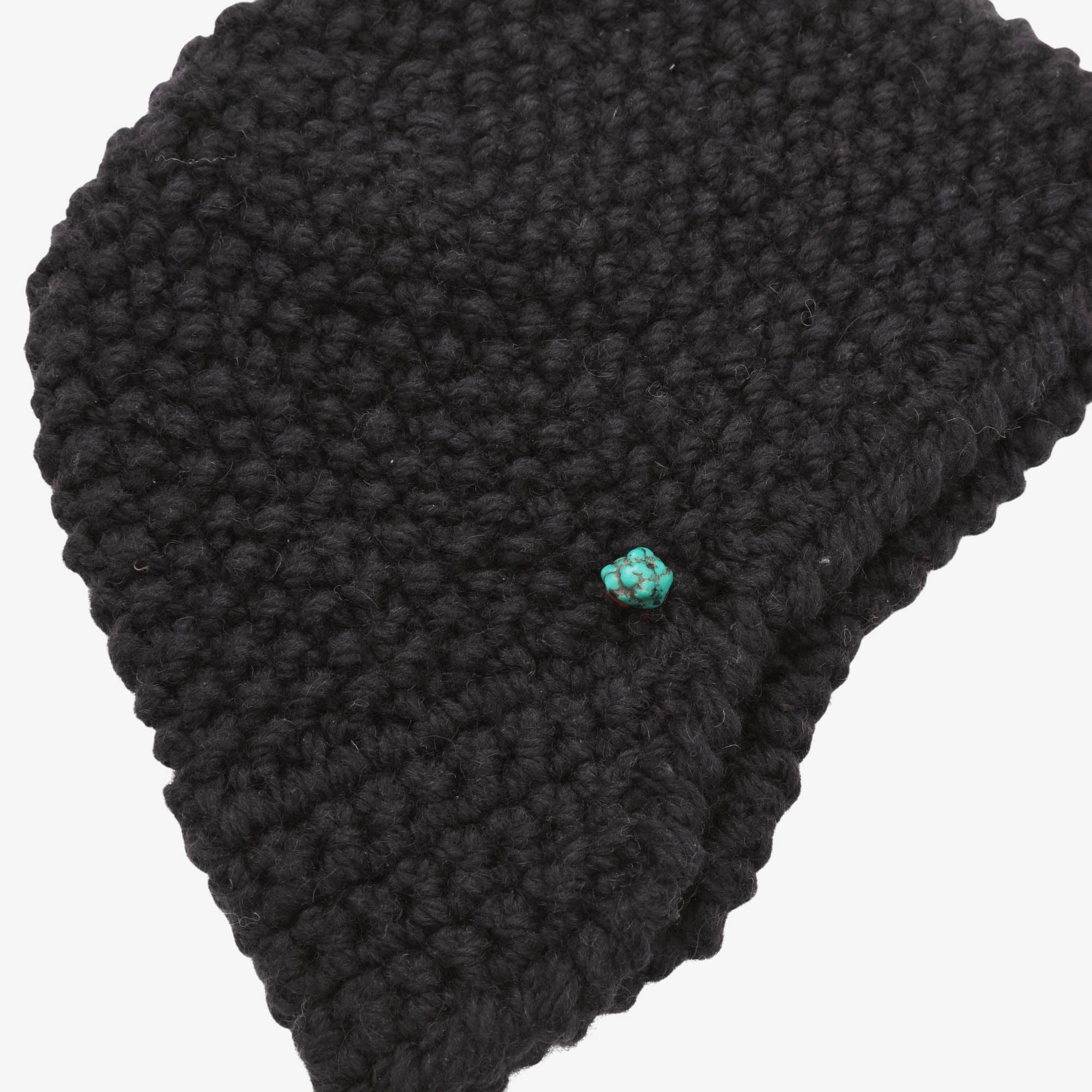 Energie Knitted Wool Cap