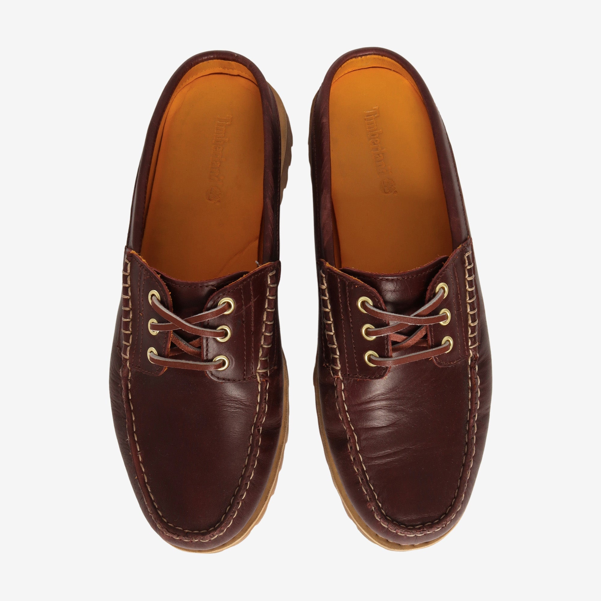 3 Eye Mule Shoes