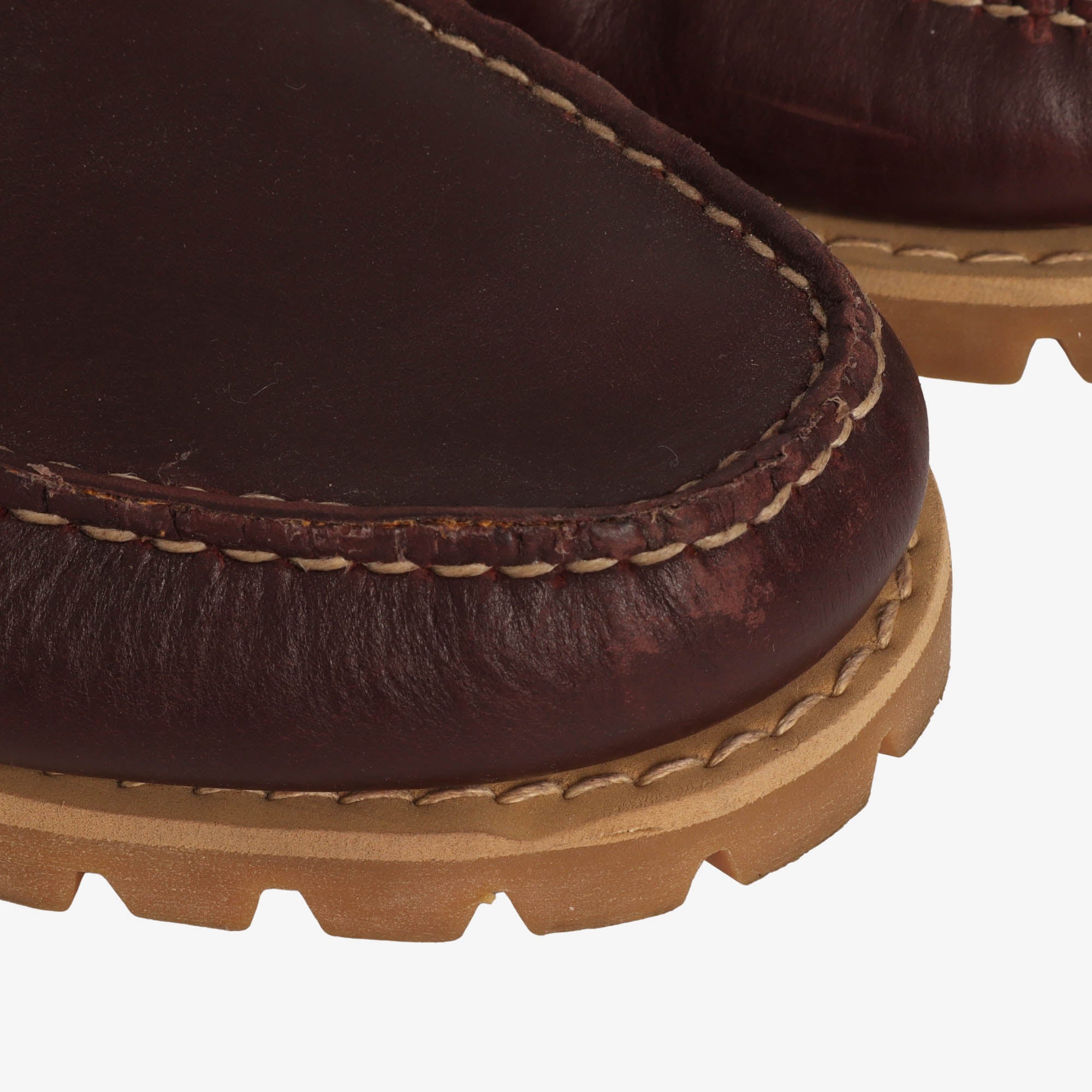 3 Eye Mule Shoes