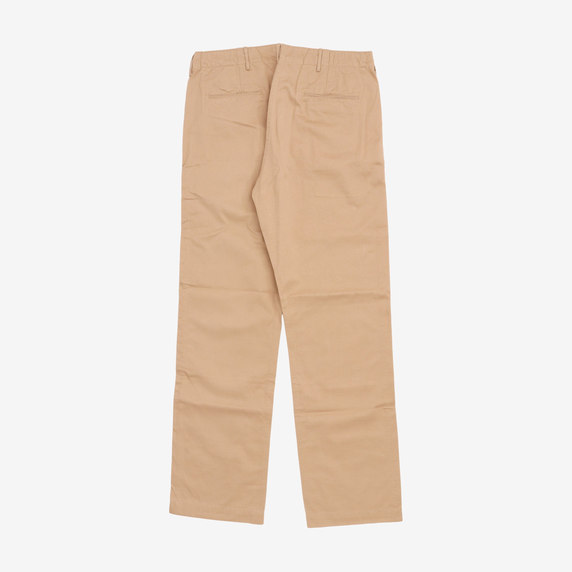 Original Spec Chinos (36W X 35L)