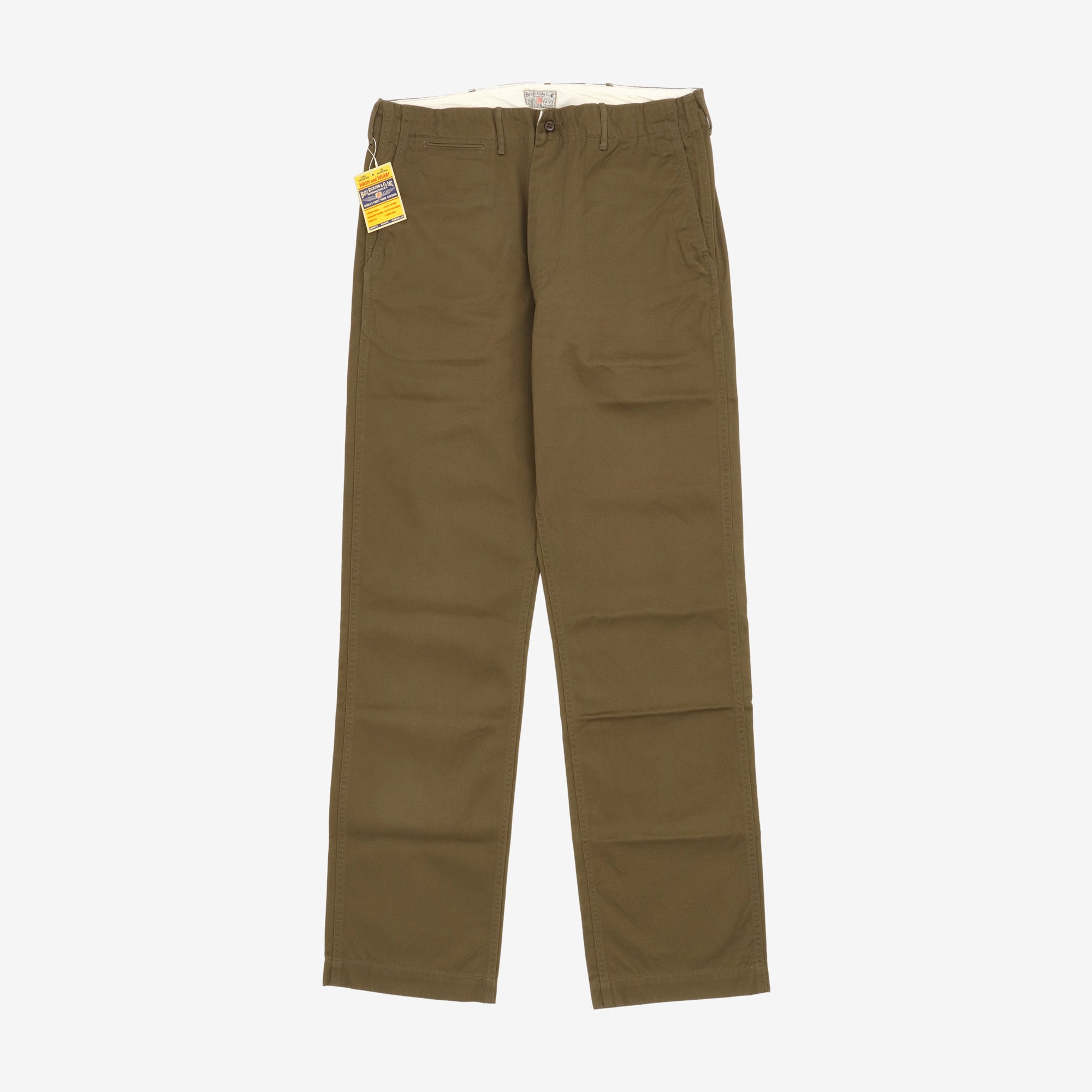 Original Spec Chinos (36W X 35L)