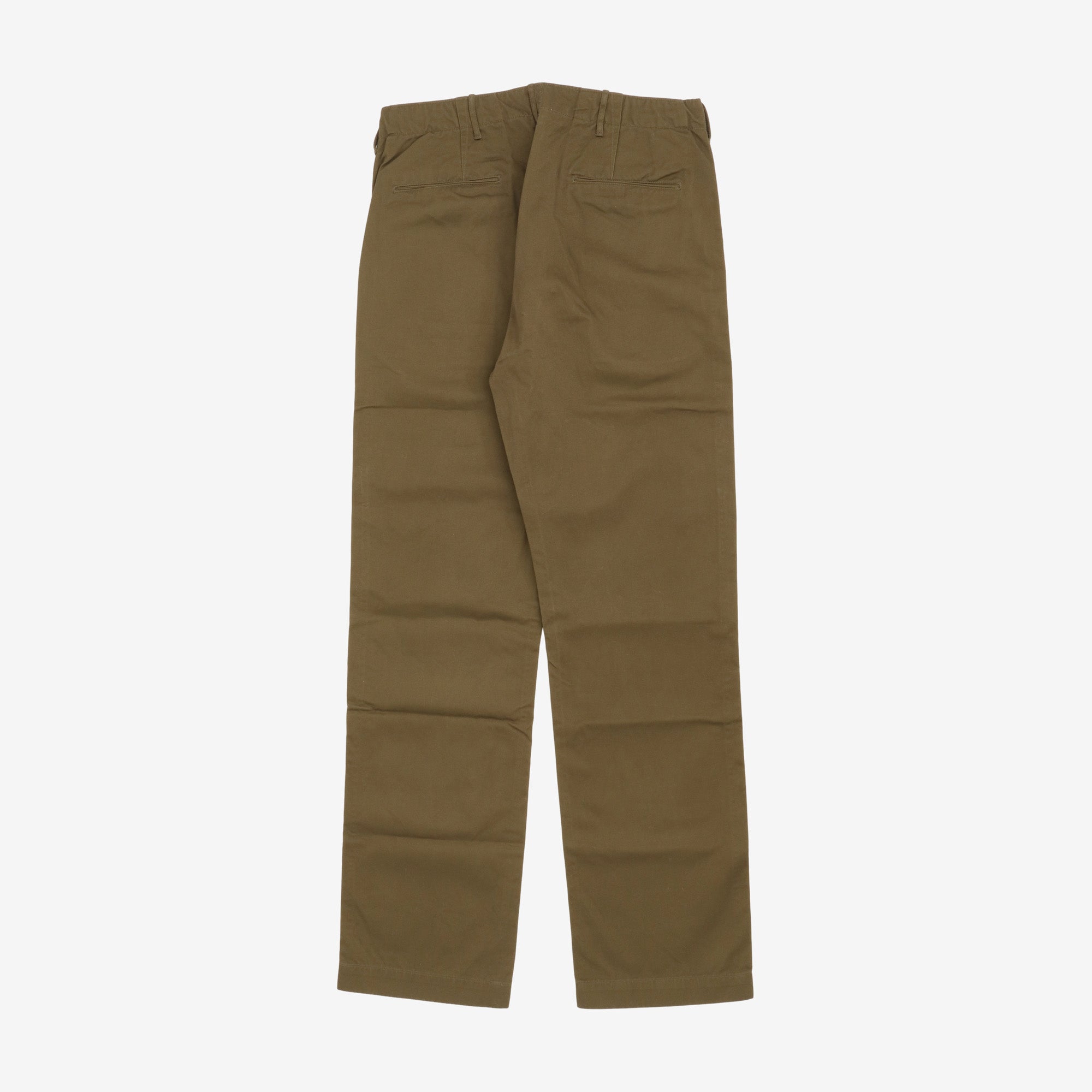 Original Spec Chinos (36W X 35L)