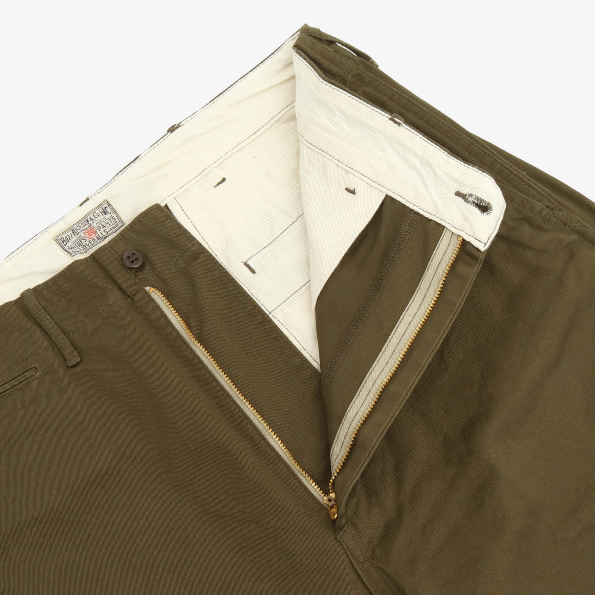 Original Spec Chinos (36W X 35L)