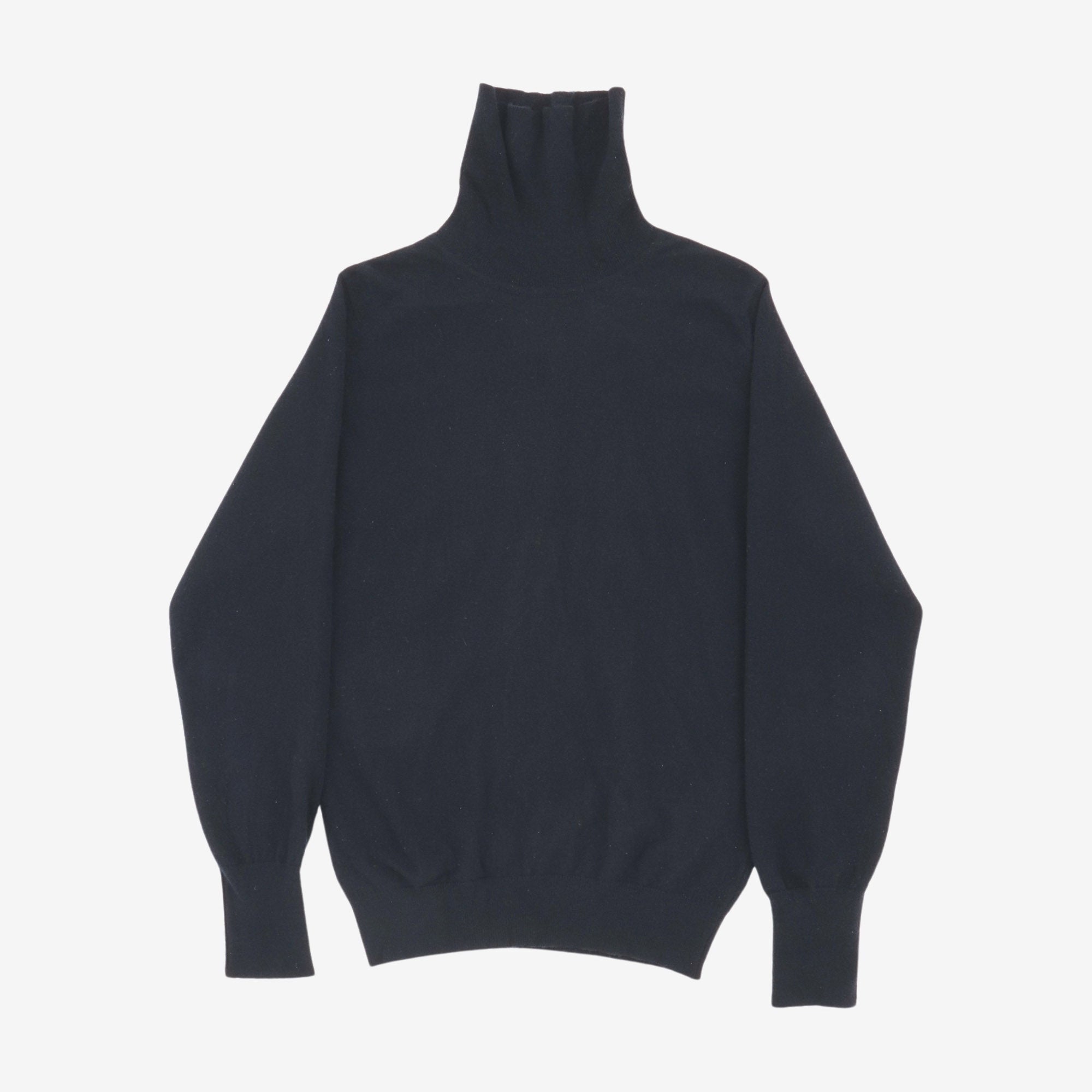 Cashmere Rollneck Sweater