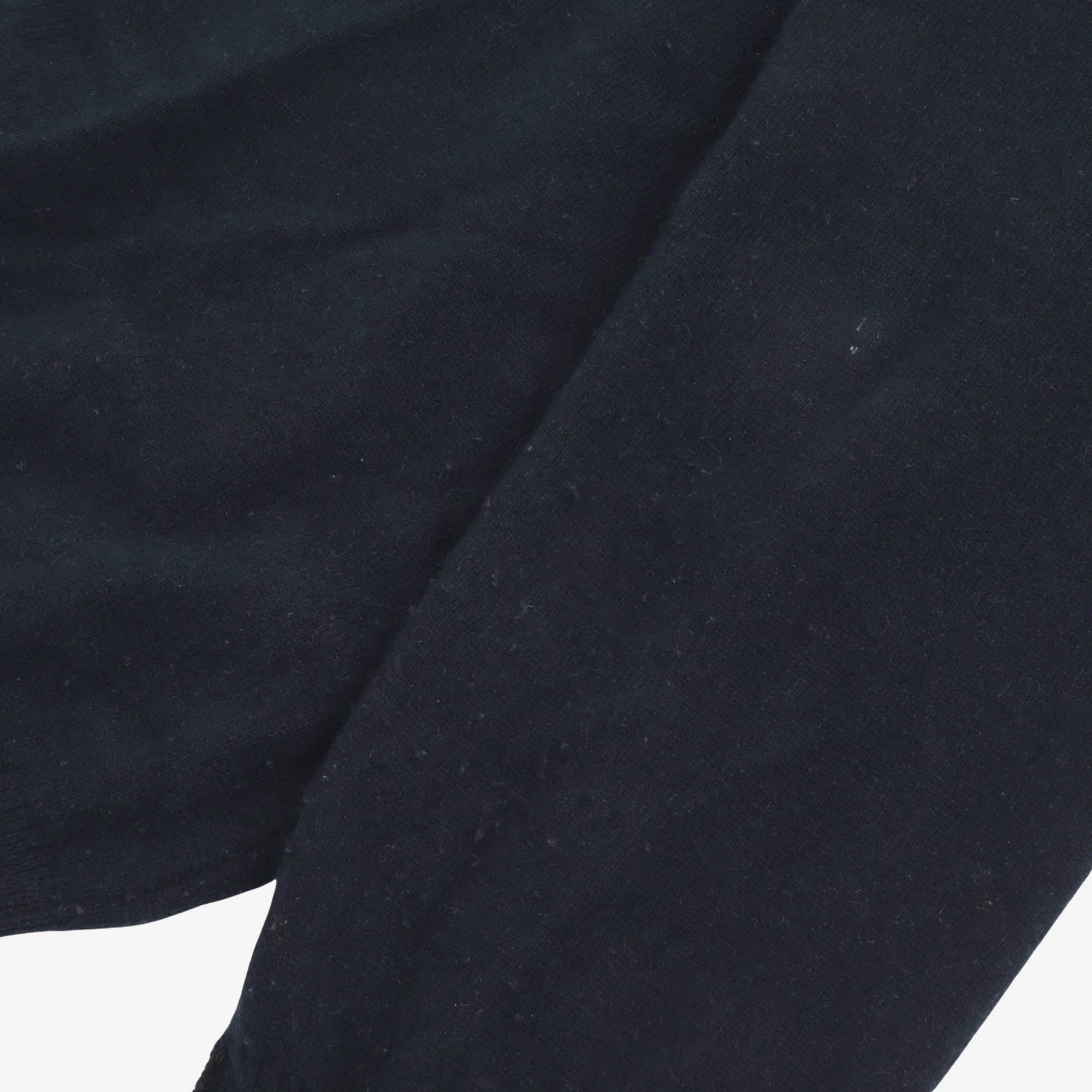 Cashmere Rollneck Sweater