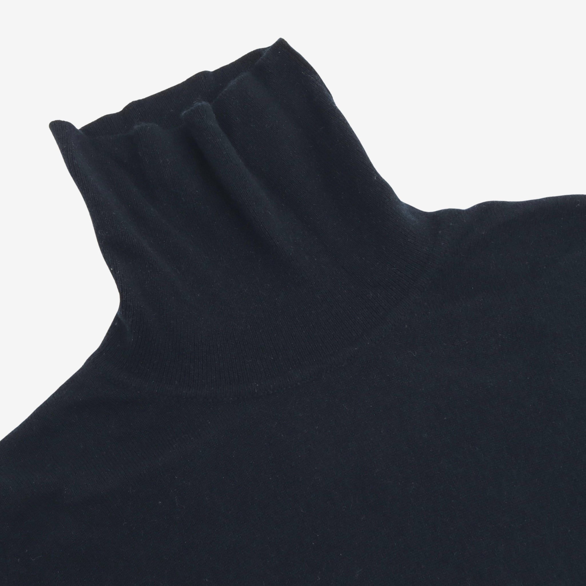 Cashmere Rollneck Sweater