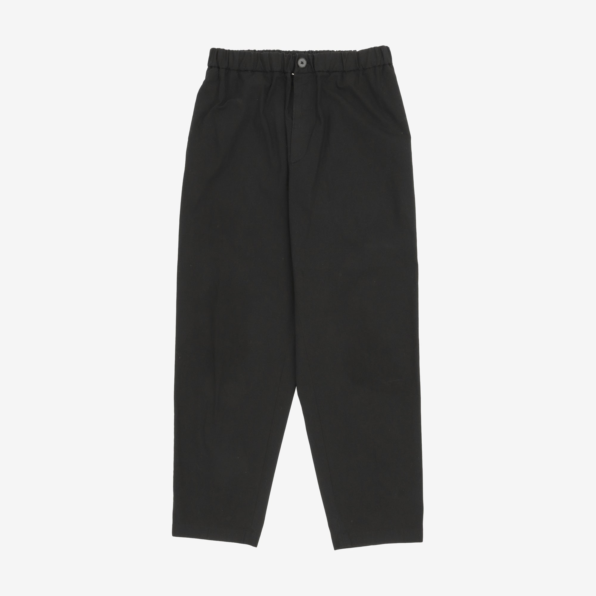 Minimalist Elasticated Trousers (34W X 29L)