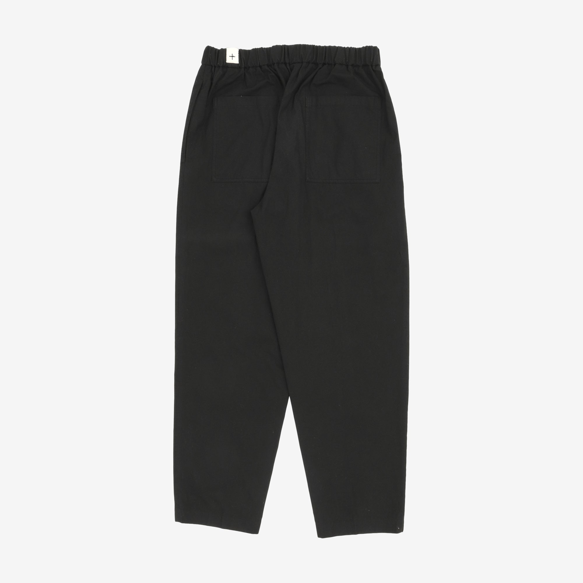 Minimalist Elasticated Trousers (34W X 29L)