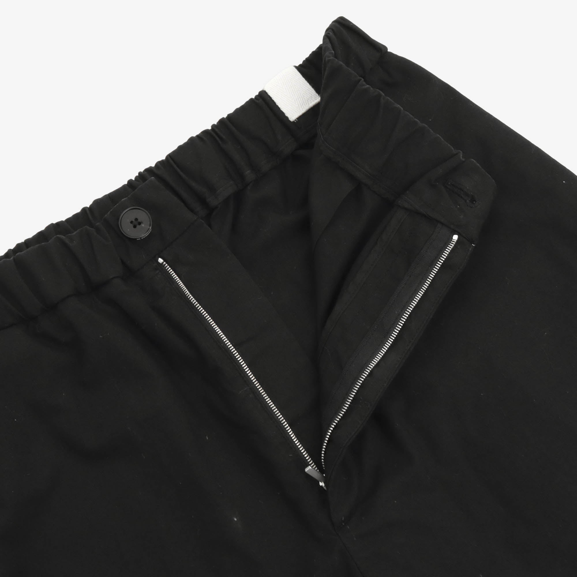 Minimalist Elasticated Trousers (34W X 29L)