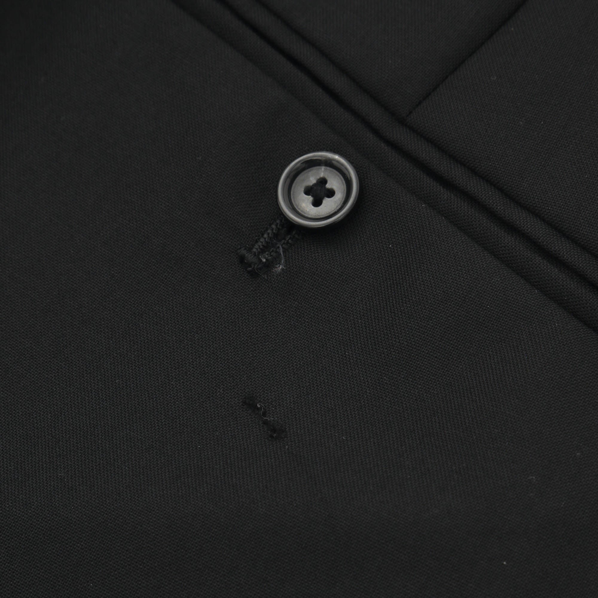 Ludlow 3 Piece Suit