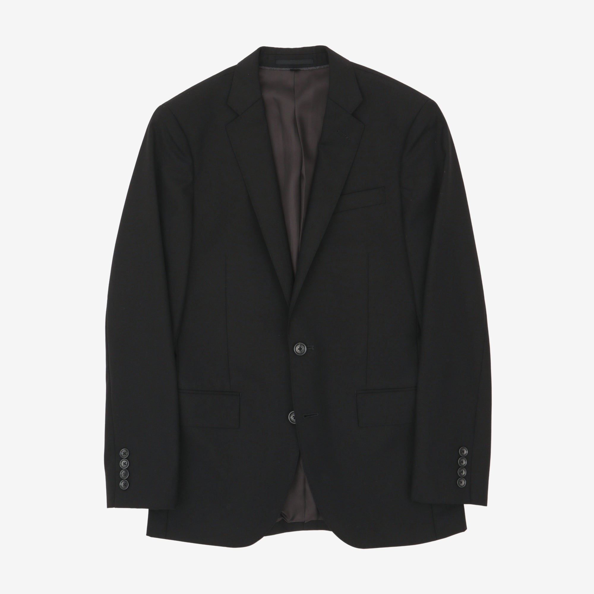 Ludlow 3 Piece Suit