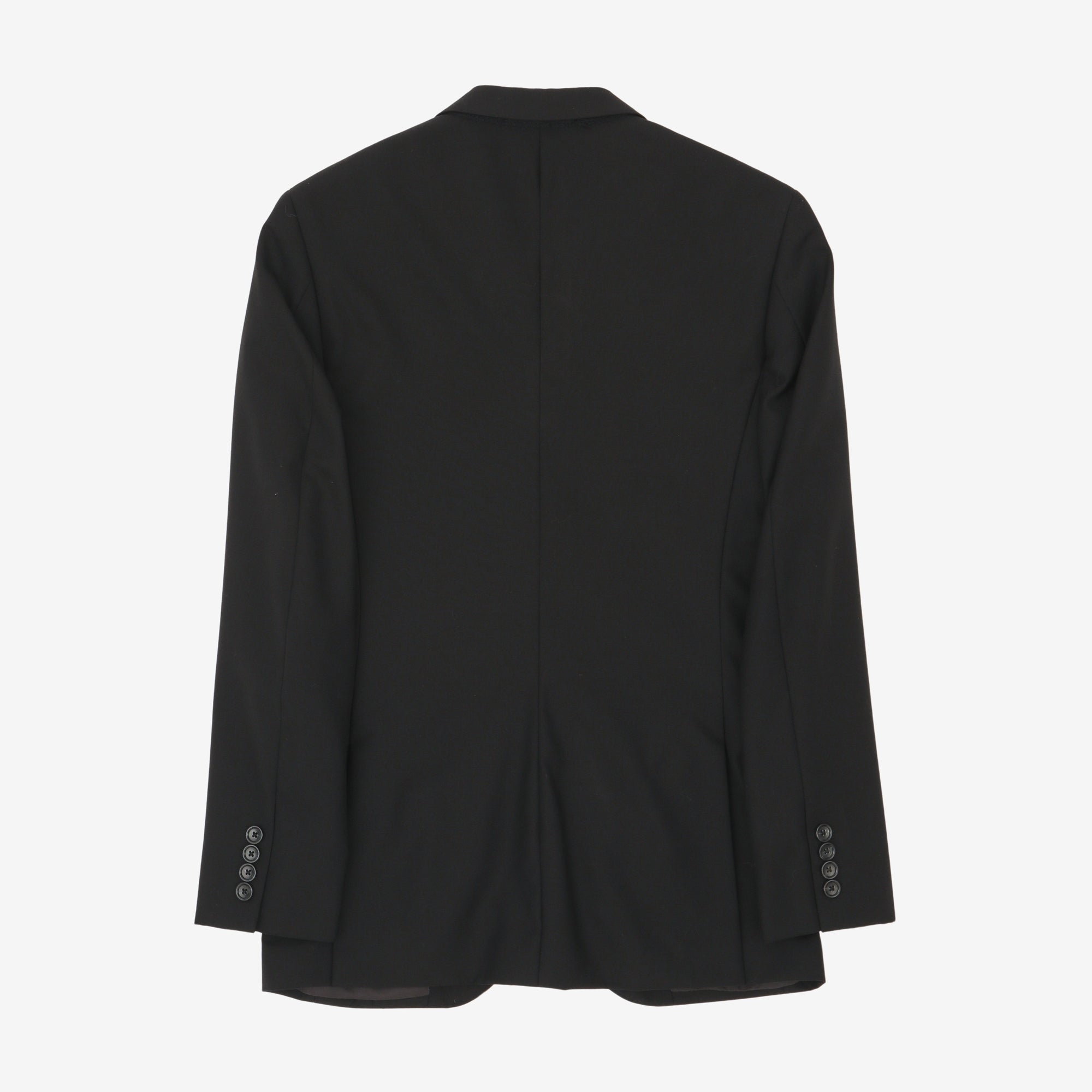 Ludlow 3 Piece Suit