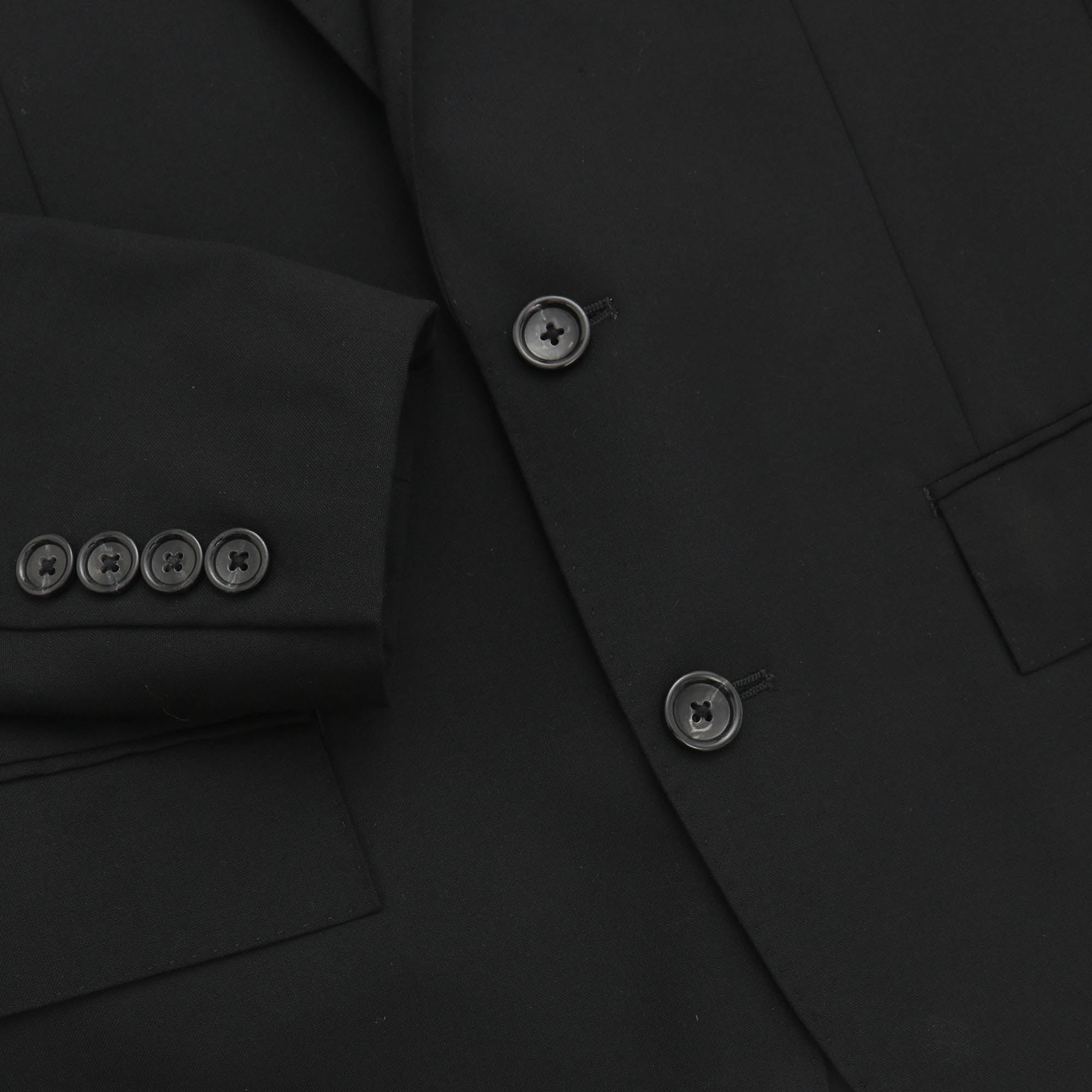 Ludlow 3 Piece Suit
